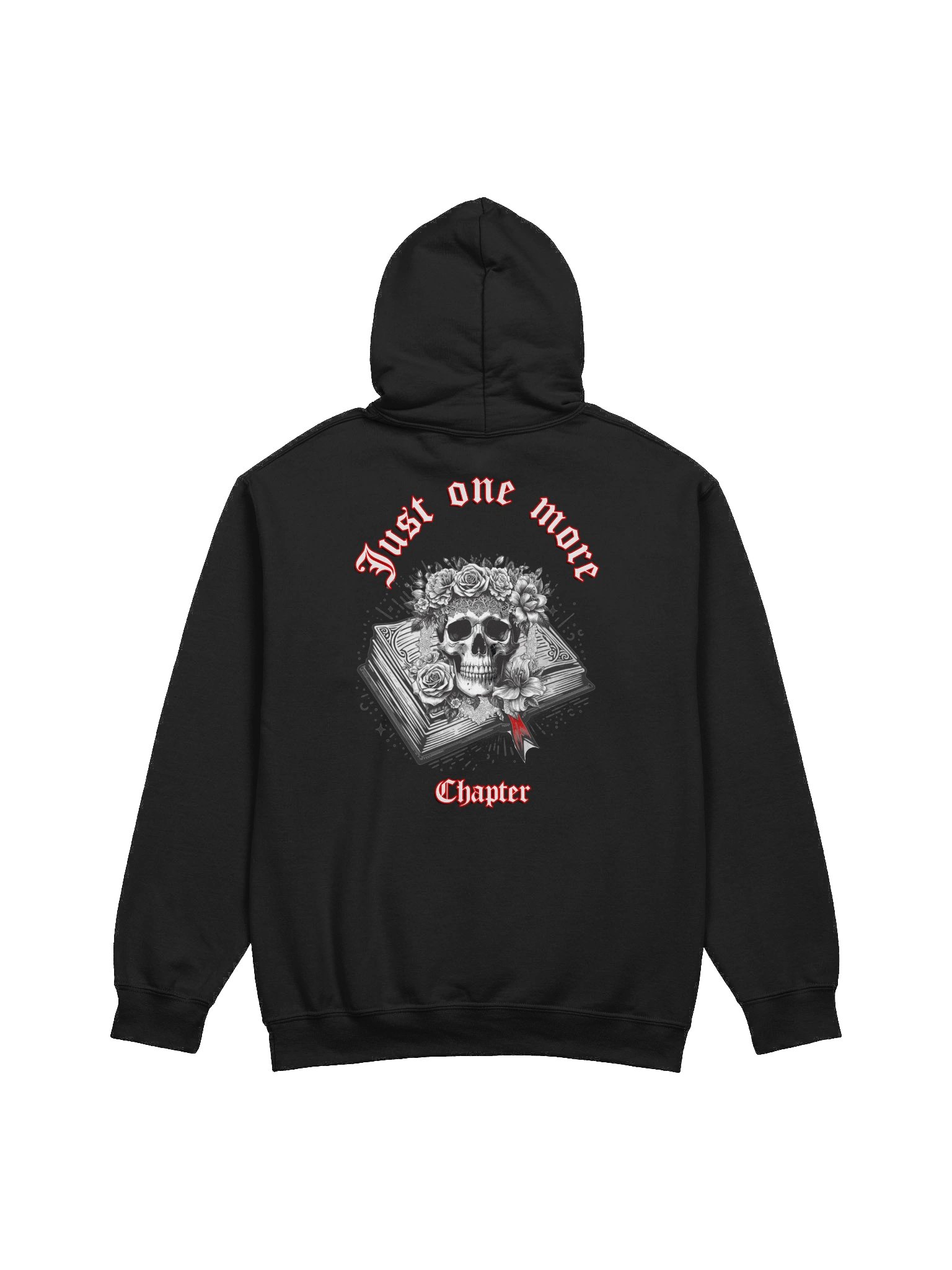 Booktok - One More Chapter - Hoodie product image (13)