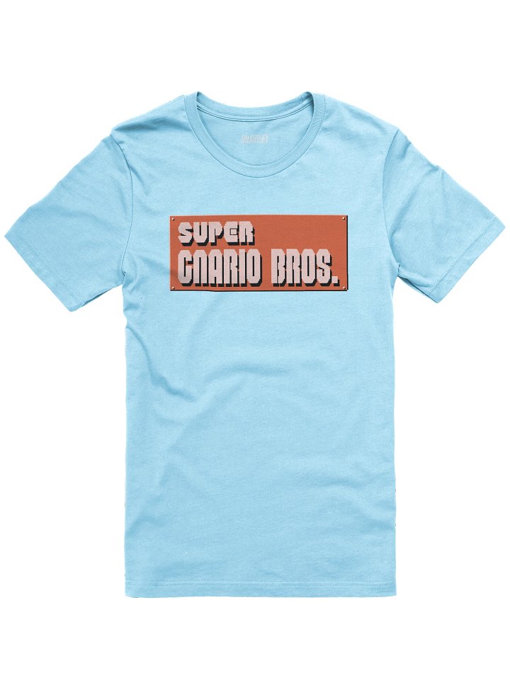 Super Gnario Bros. product image (1)