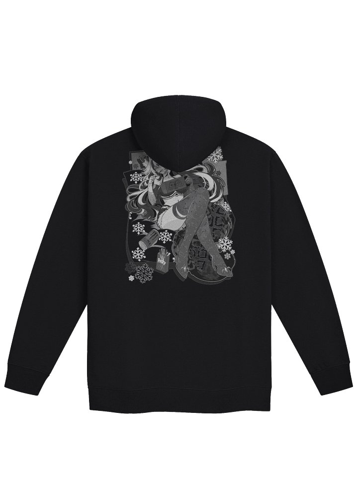 Aurora Godess Jacket product image (5)