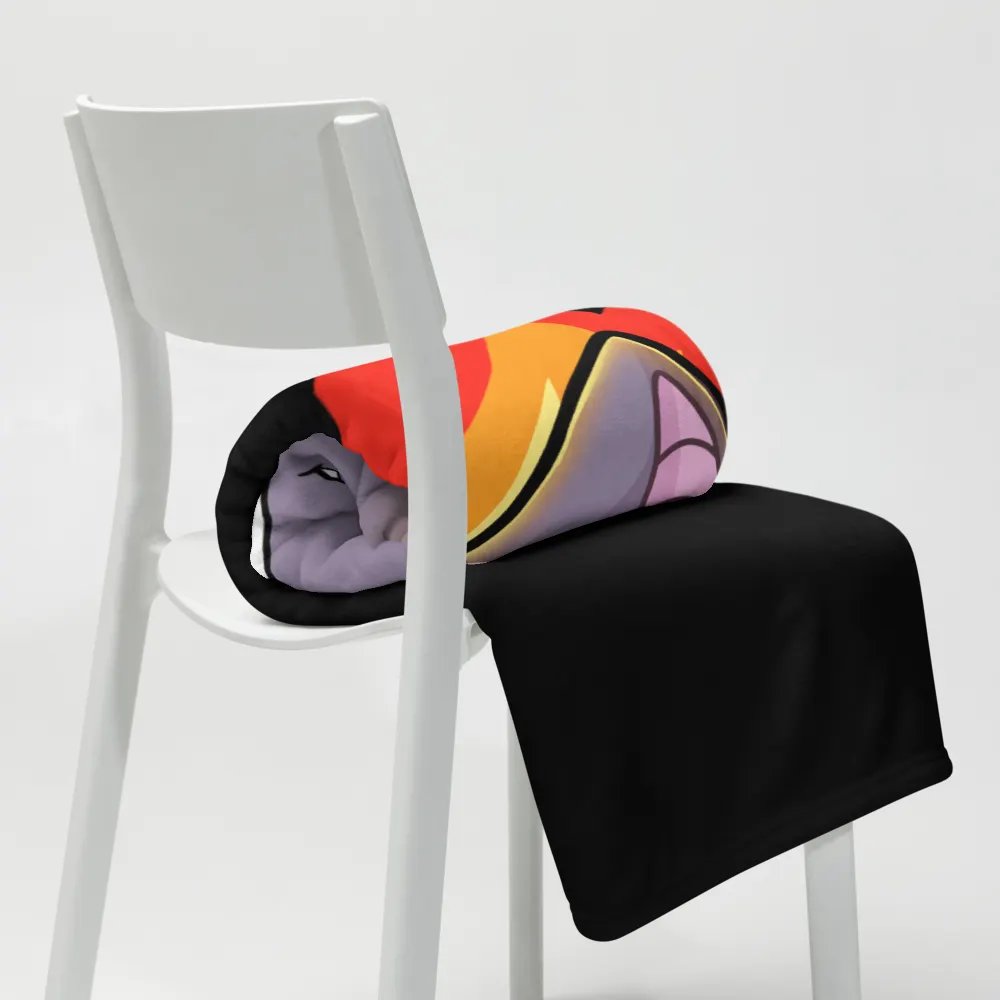 Toasty Chaos product image (20)