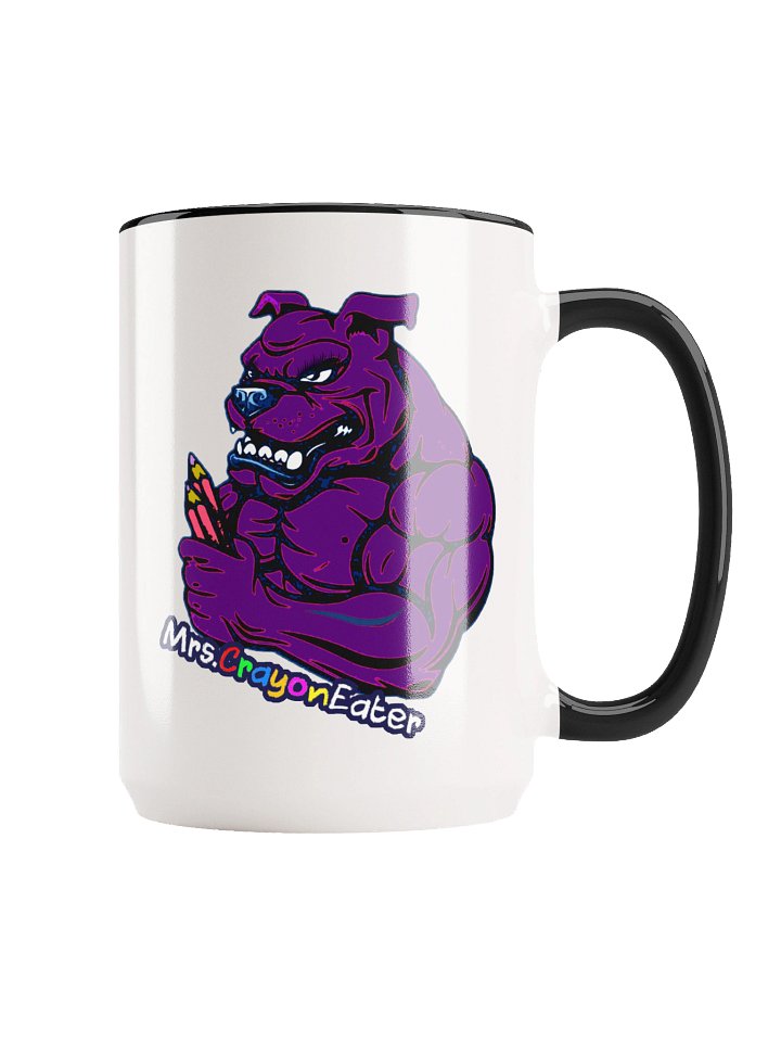MR&MRS CRAYONEATER product image (1)