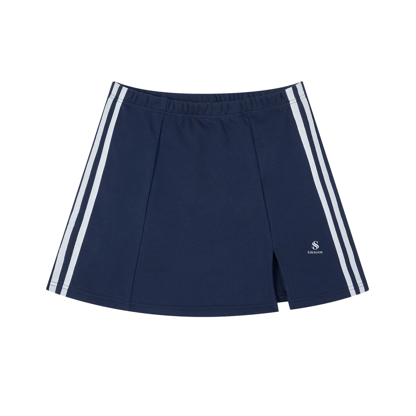 SWAHM Society Women's Striped Skirt product image (1)