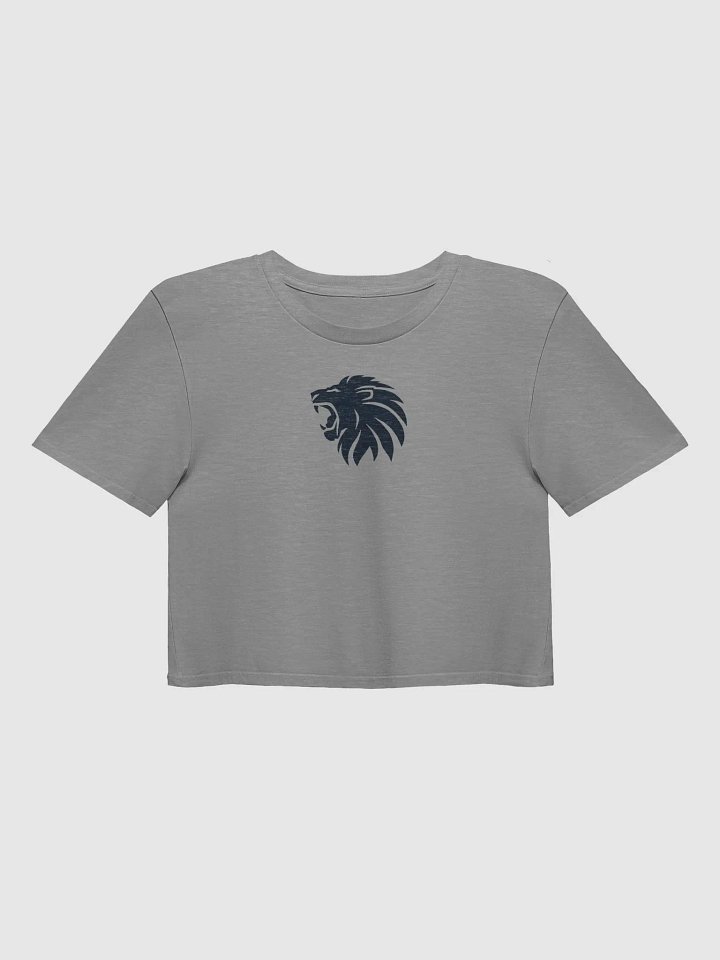 Roaring lion #2 (Black) product image (1)