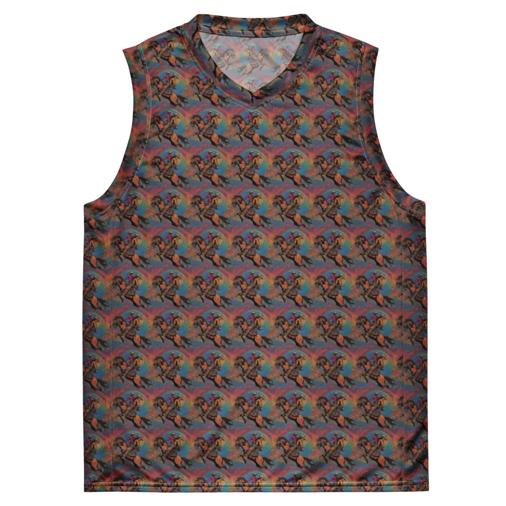 We Ride Together Jersey product image (2)