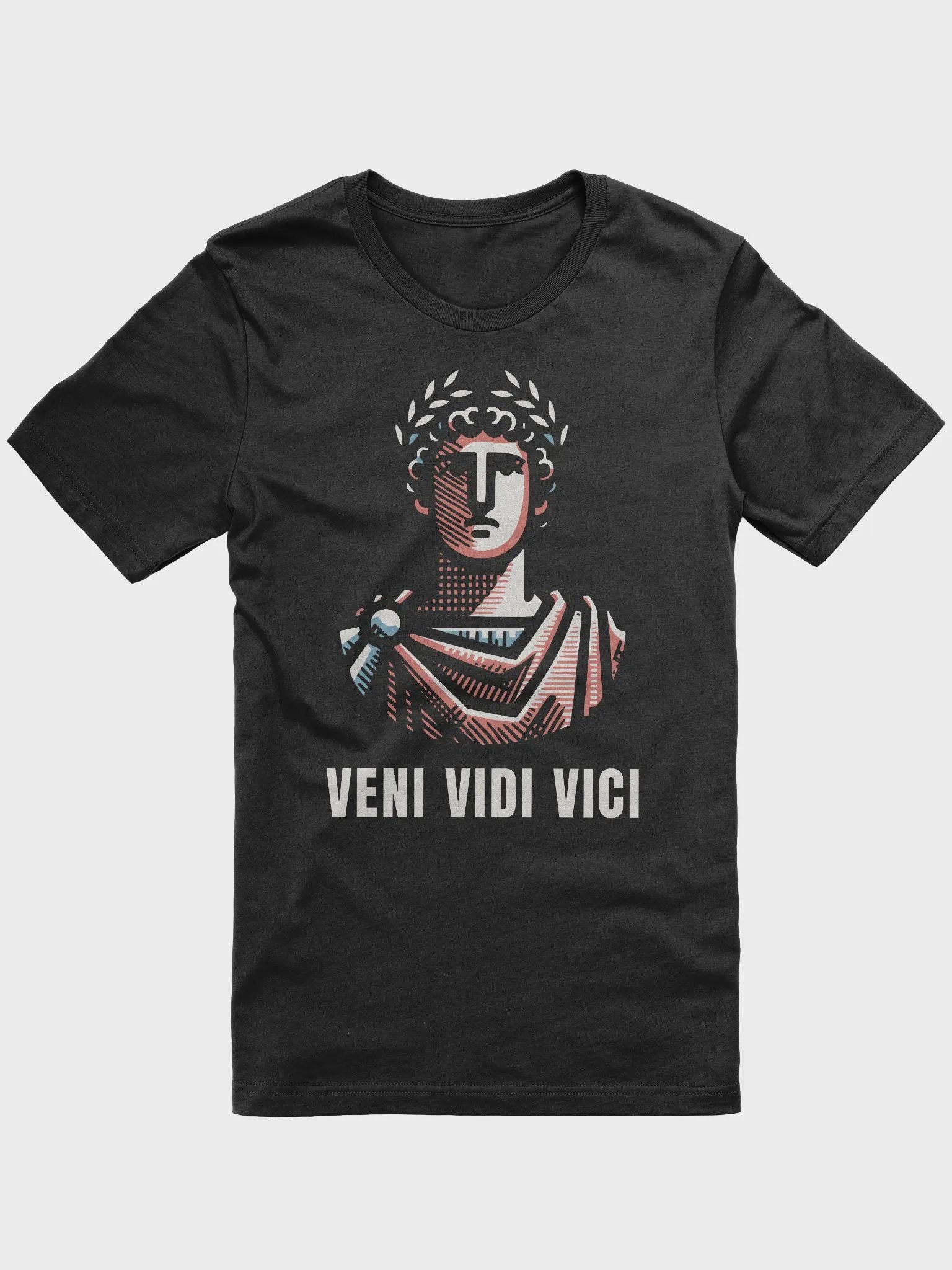 Veni Vidi Vici Tshirt product image (3)