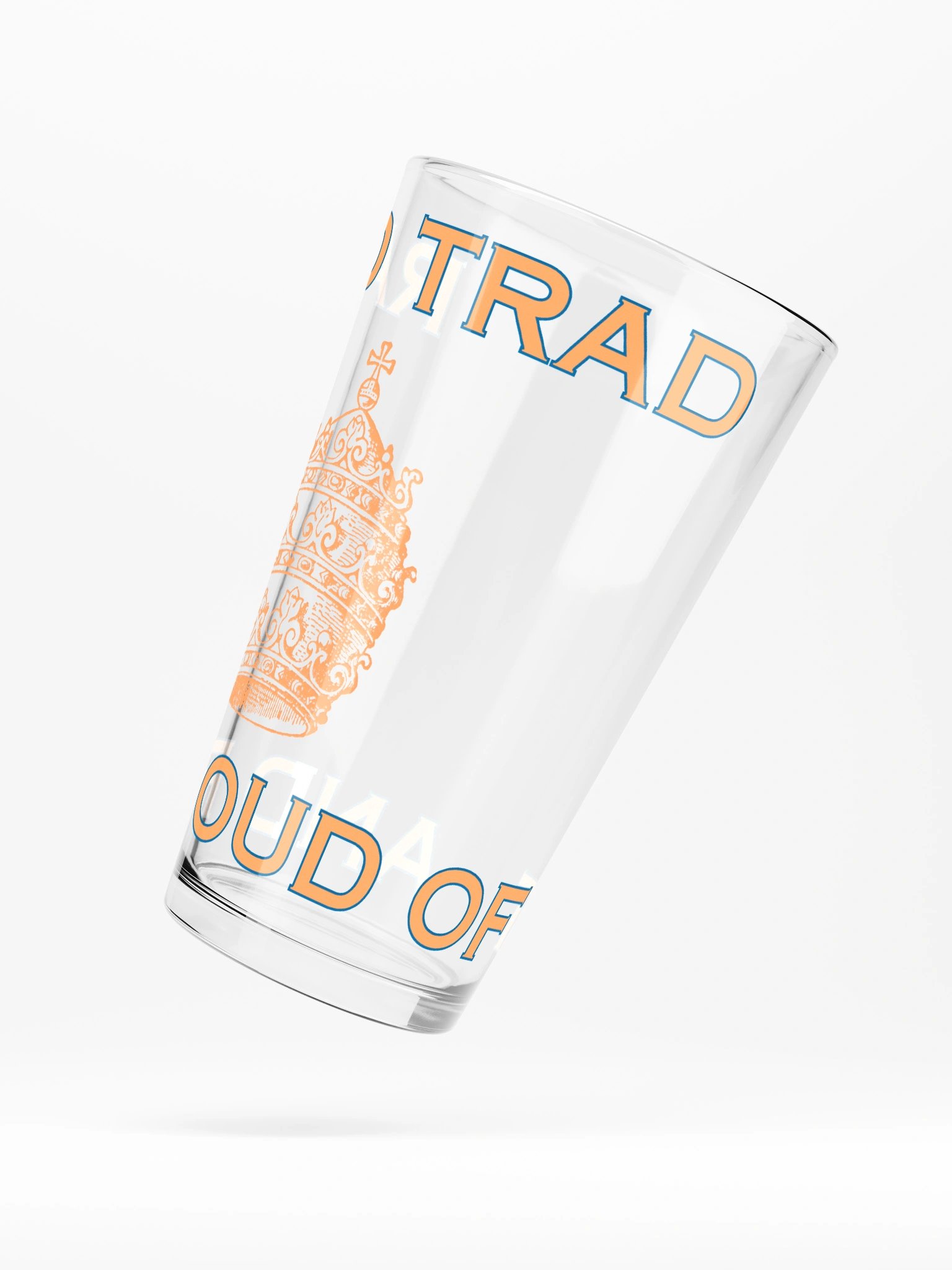 Rad Trad Glass product image (5)