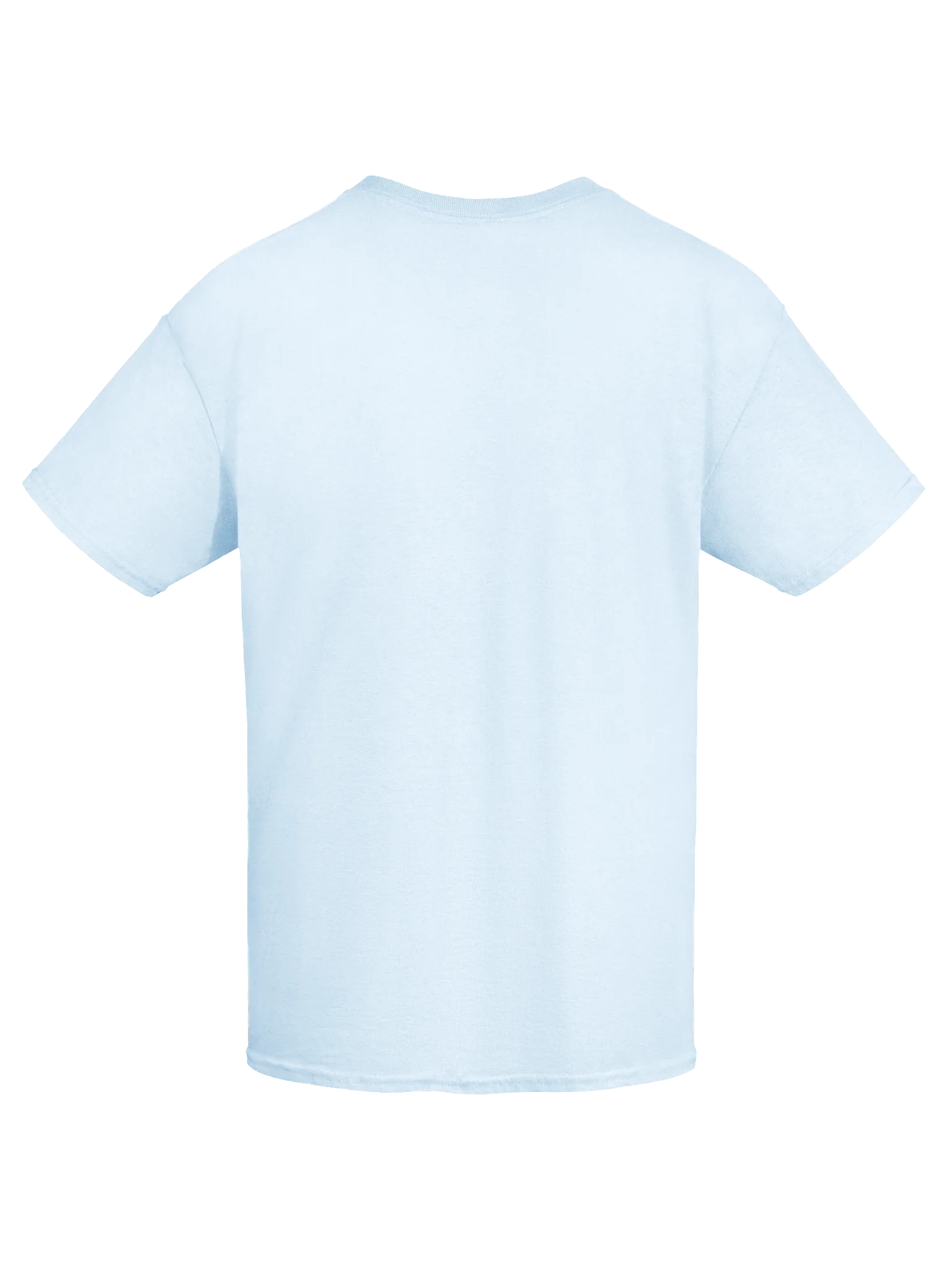 Marlow House Light Blue T-Shirt product image (7)