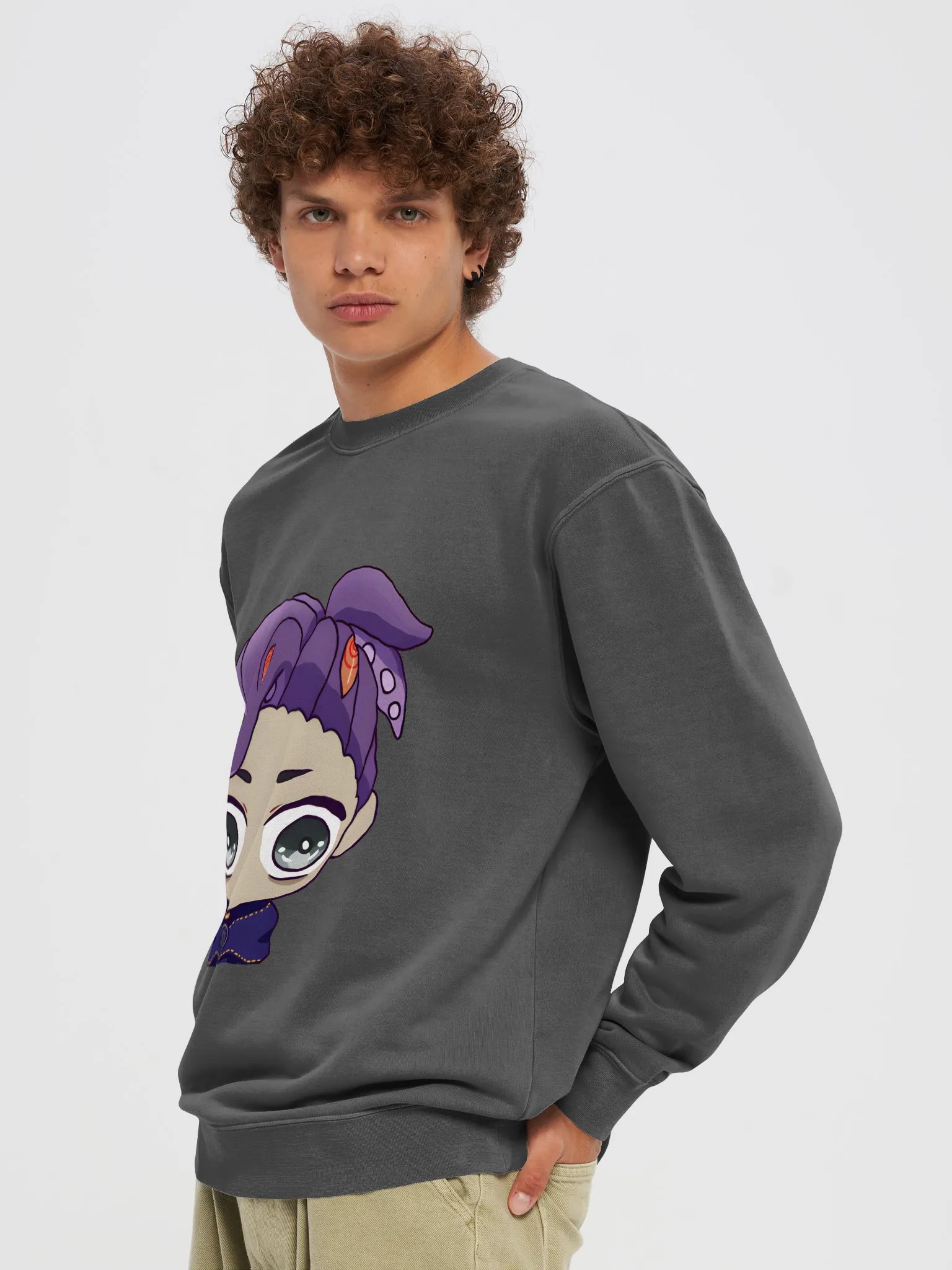 Wink Wonk Sweater product image (5)