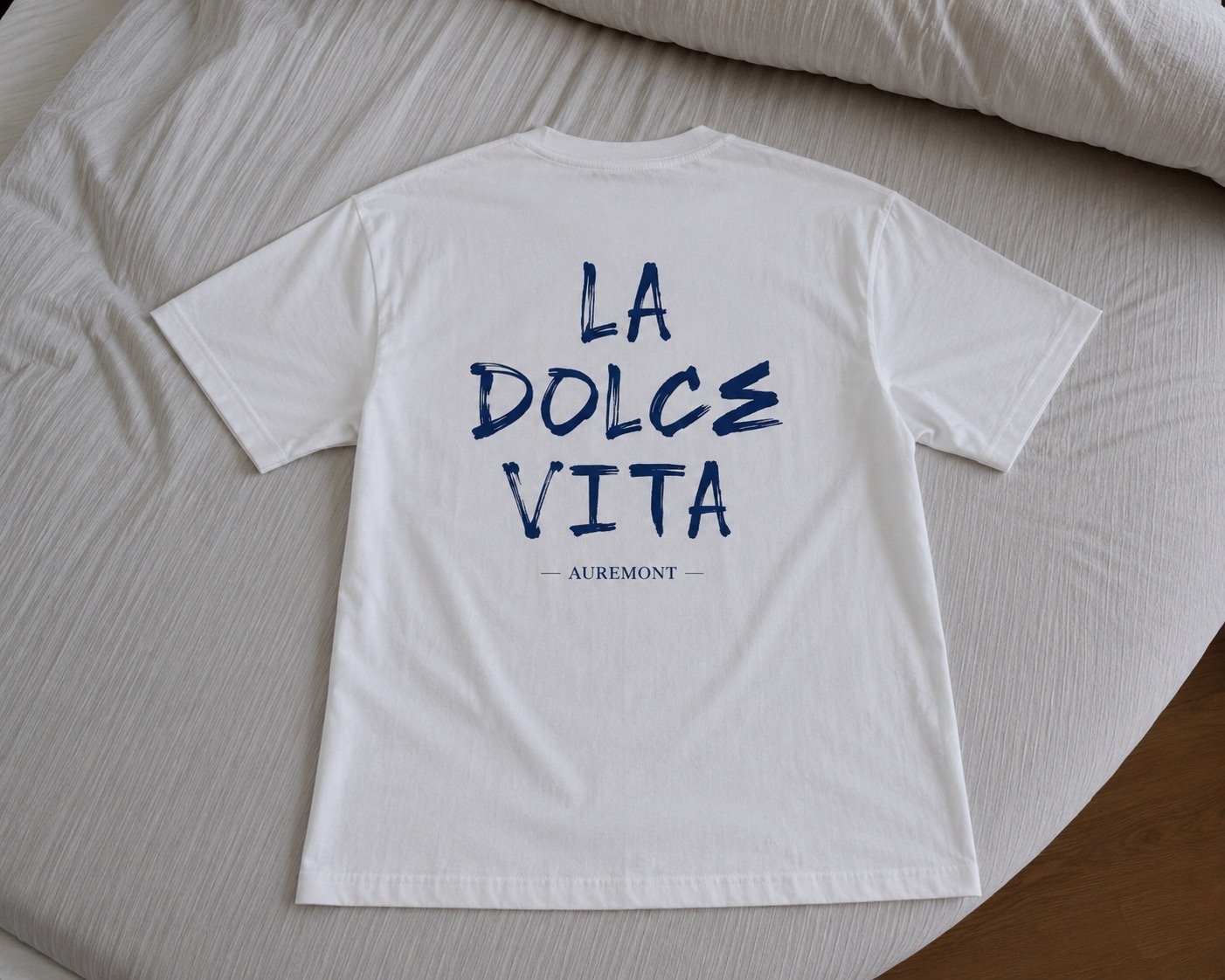La Dolce T-Shirt product image (2)