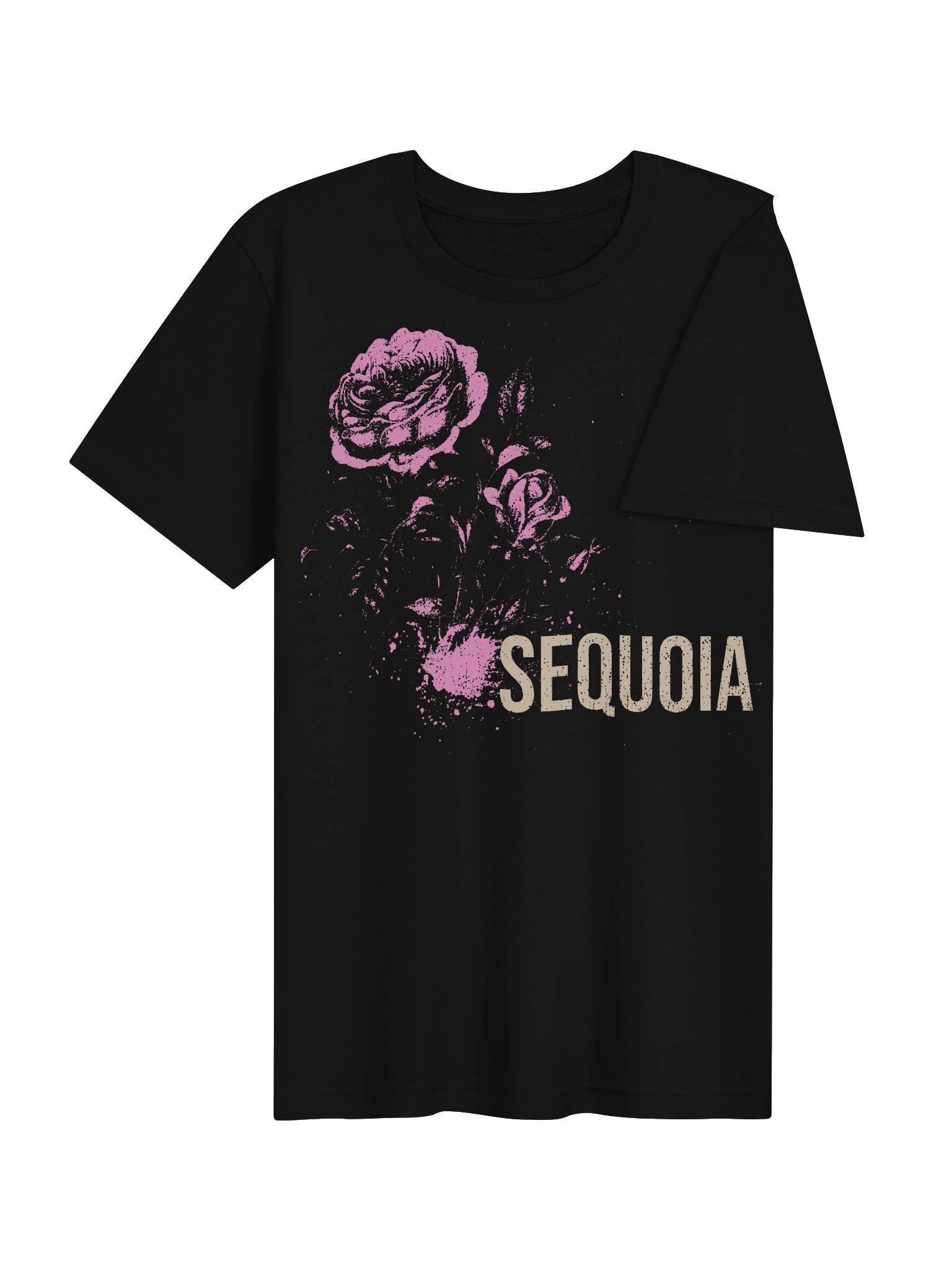 Floral Oath Shirt product image (4)