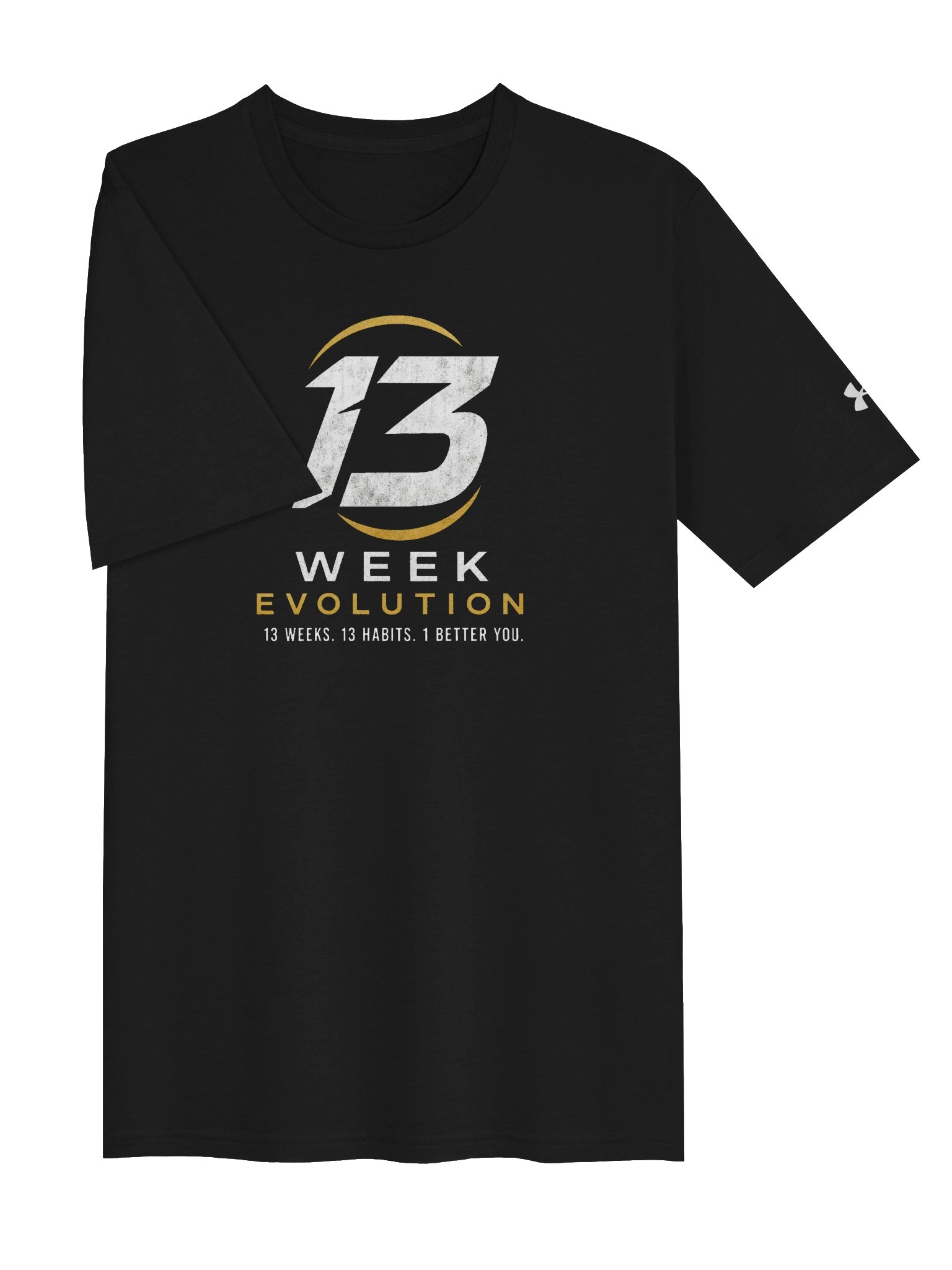 13WE Performance Tee product image (7)