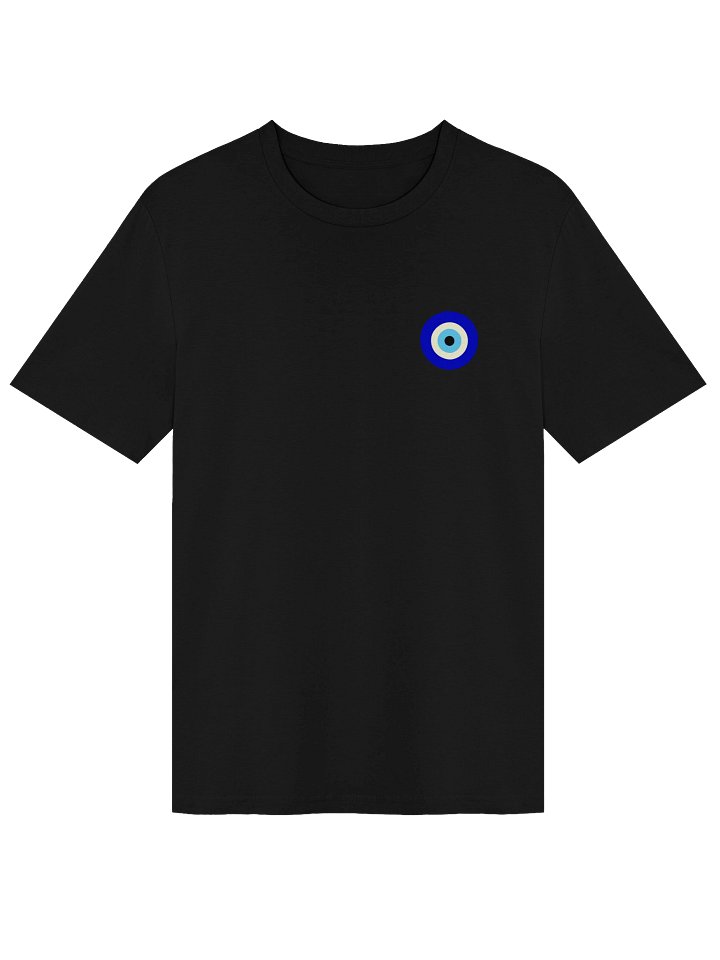 Para el Mal de Ojo Unisex Organic T-Shirt product image (1)