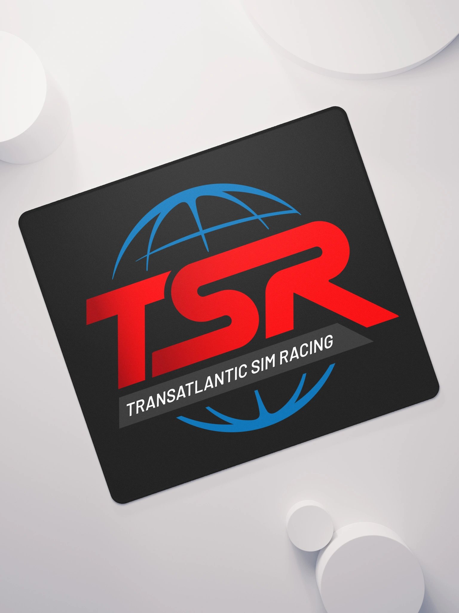 TSR Gaming Mouse Mat product image (5)