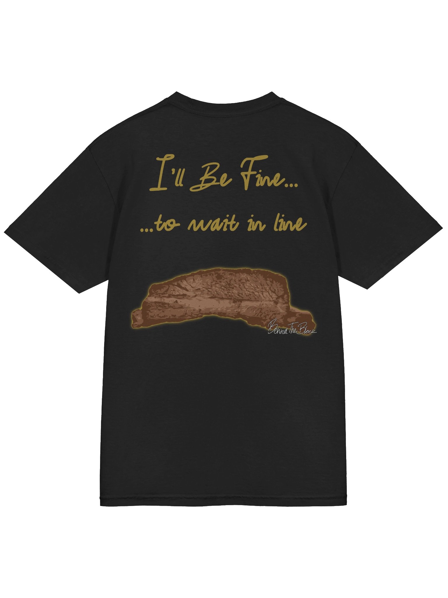 On The House Tee product image (4)
