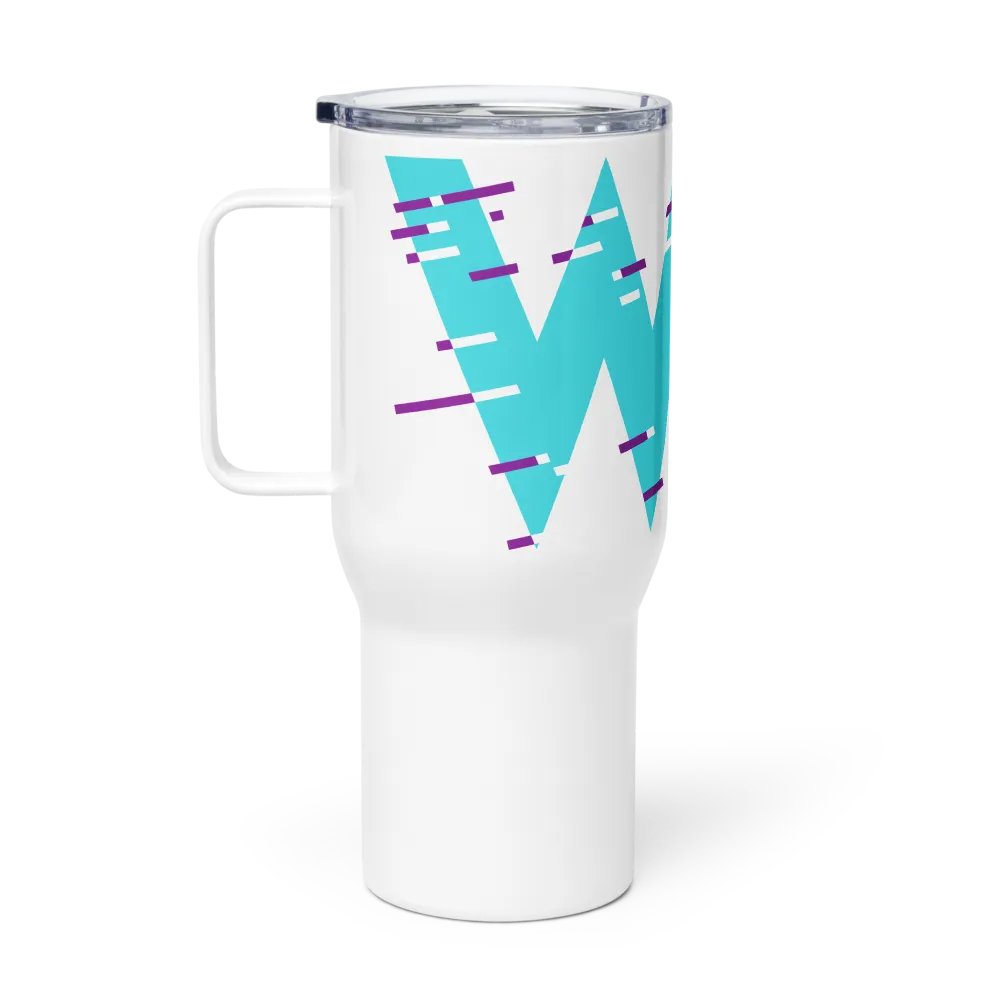 Wylee- Tumbler product image (1)