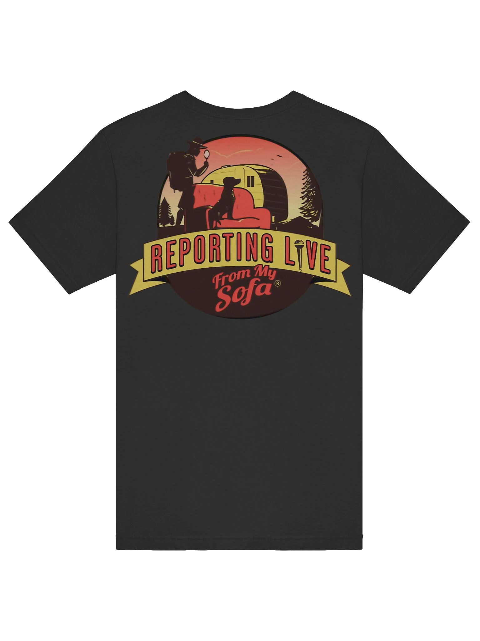 True Crime Detective Mom Shirt Gift product image (47)