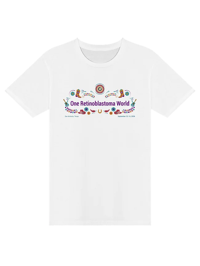 One Rb World 2026 - Fiesta Design
