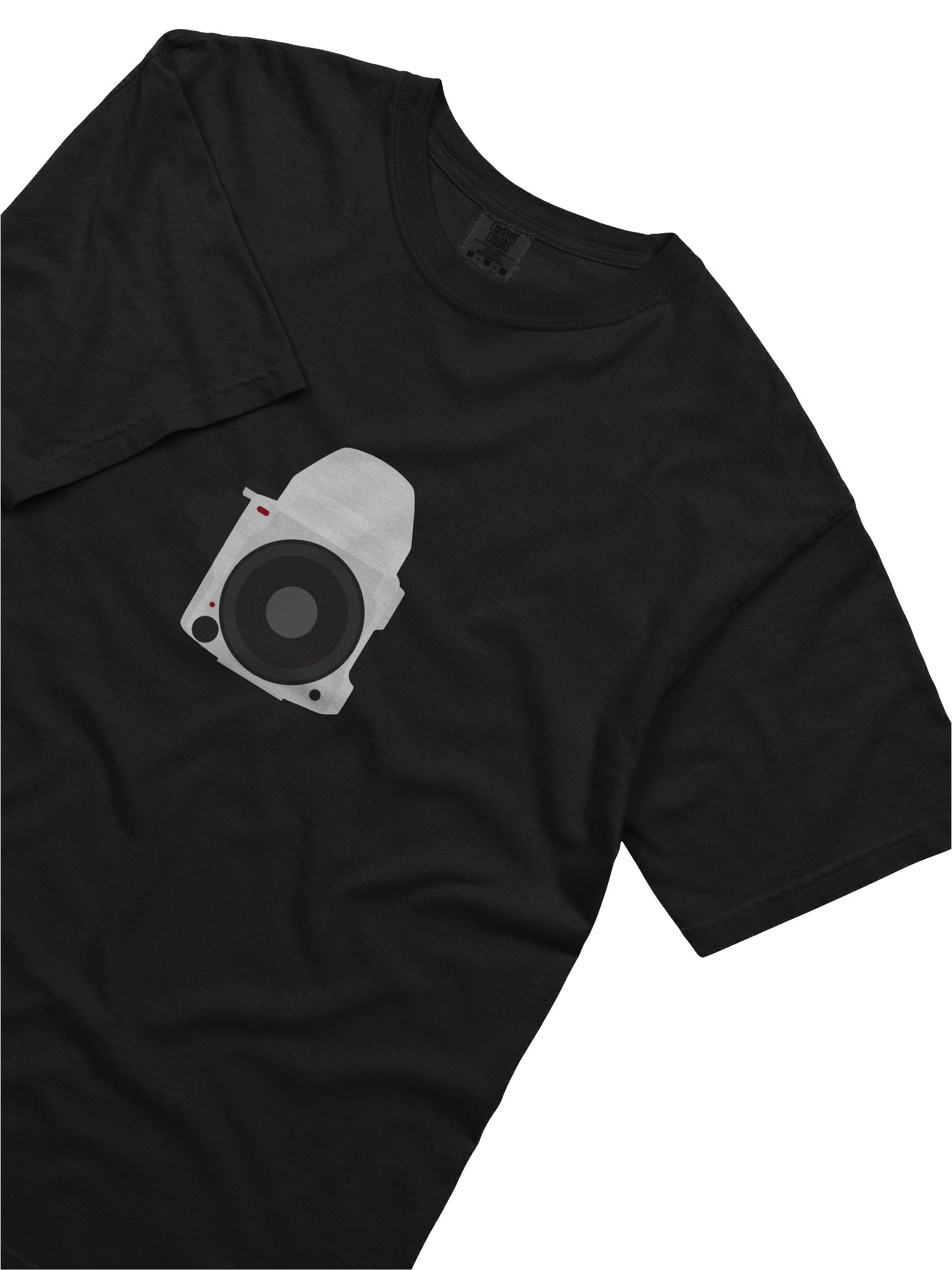 M 645 - White product image (4)