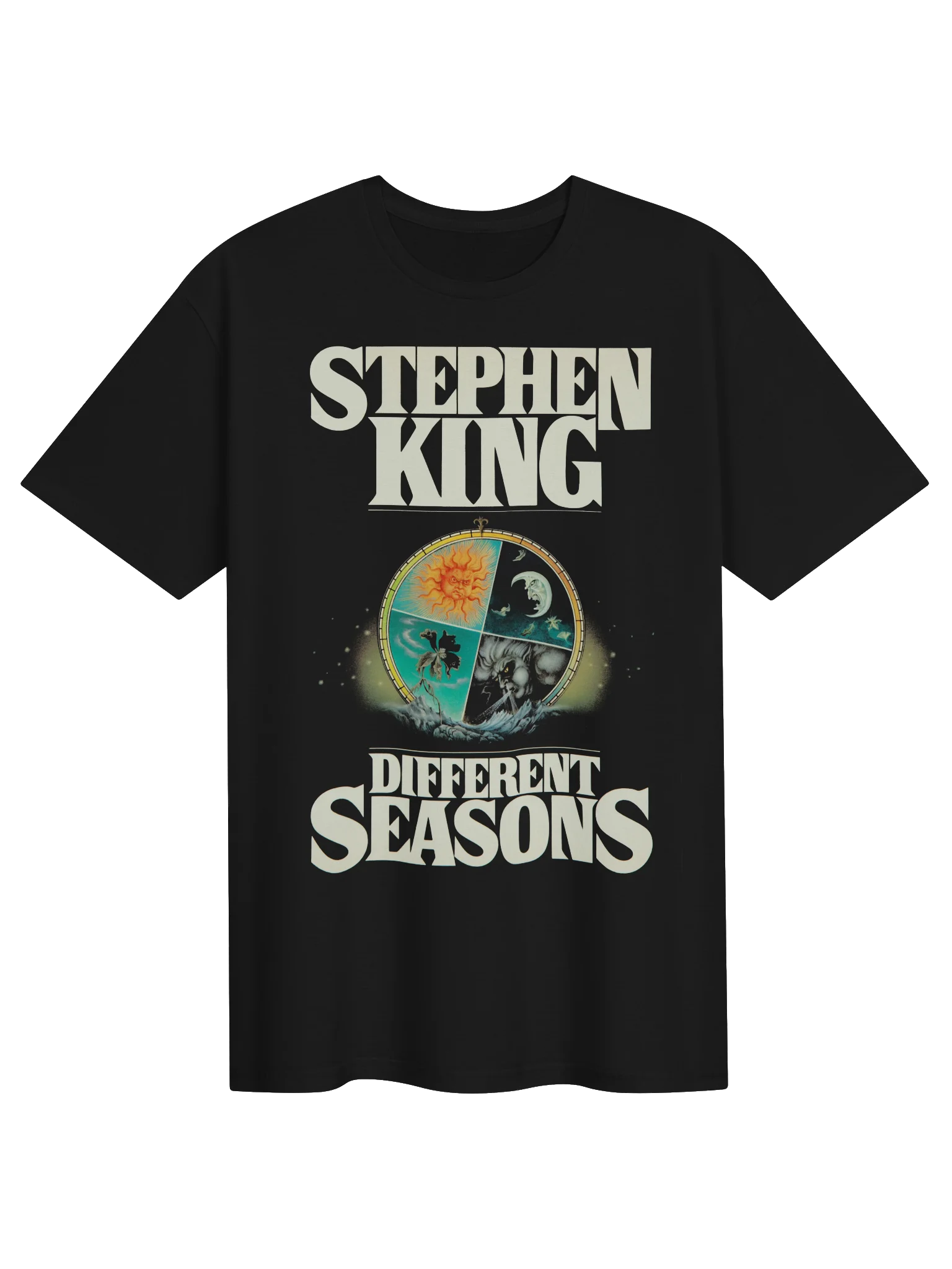 Different Seasons product image (1)