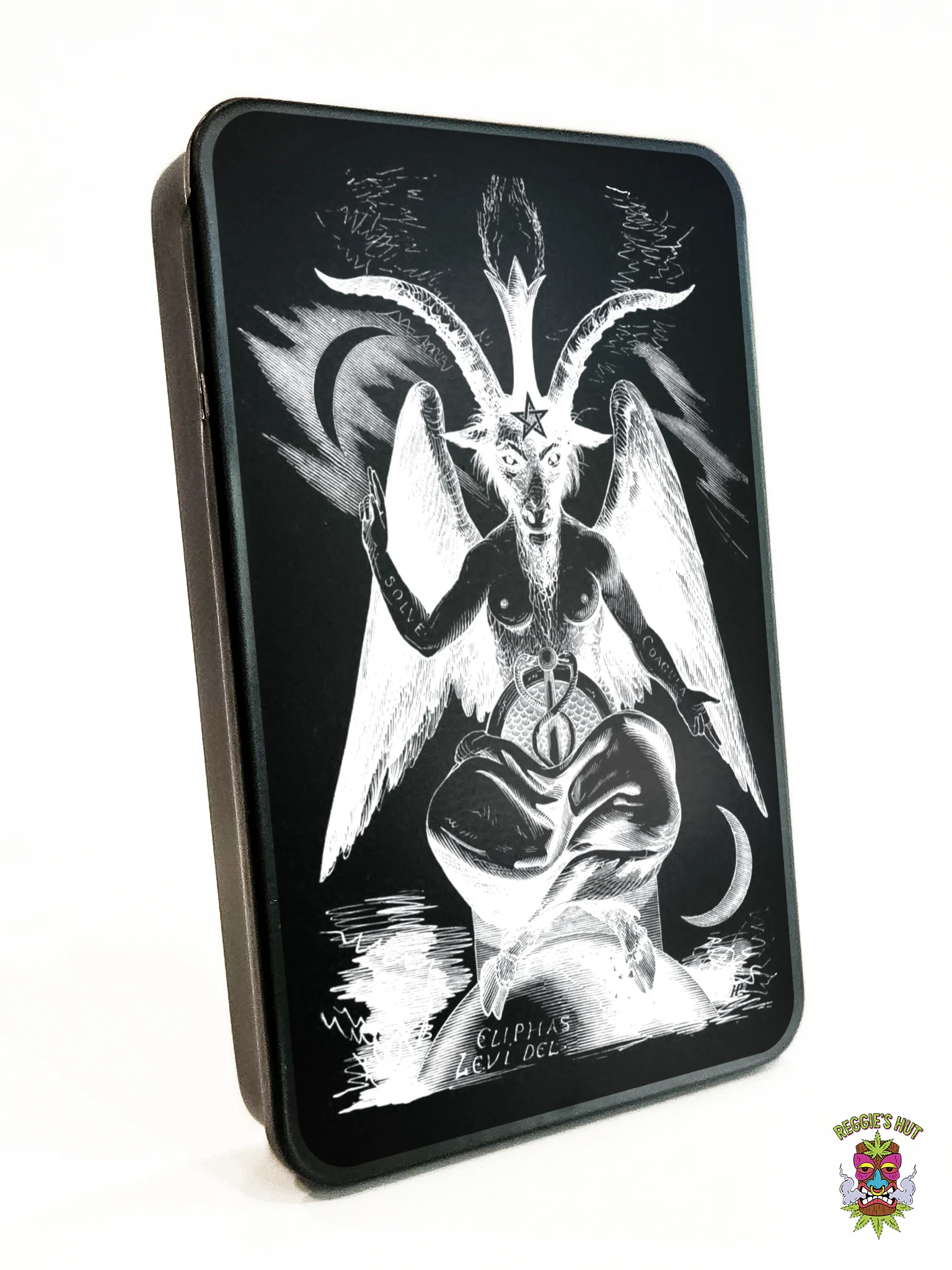 Case - Baphometic product image (1)