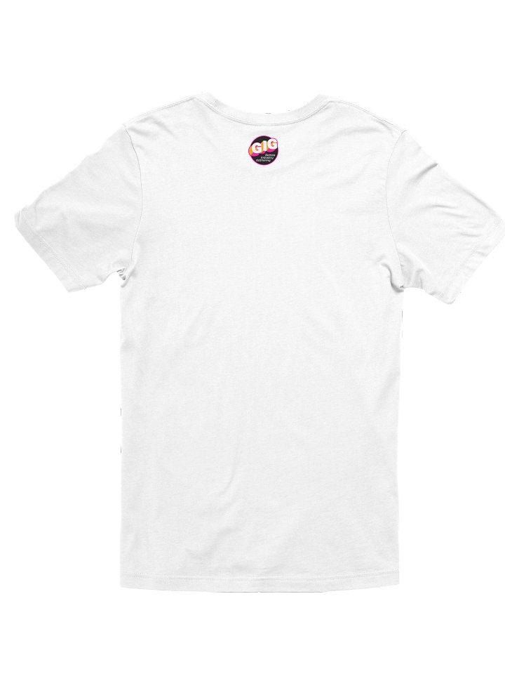 20:26 Limited Edition T-Shirt product image (4)