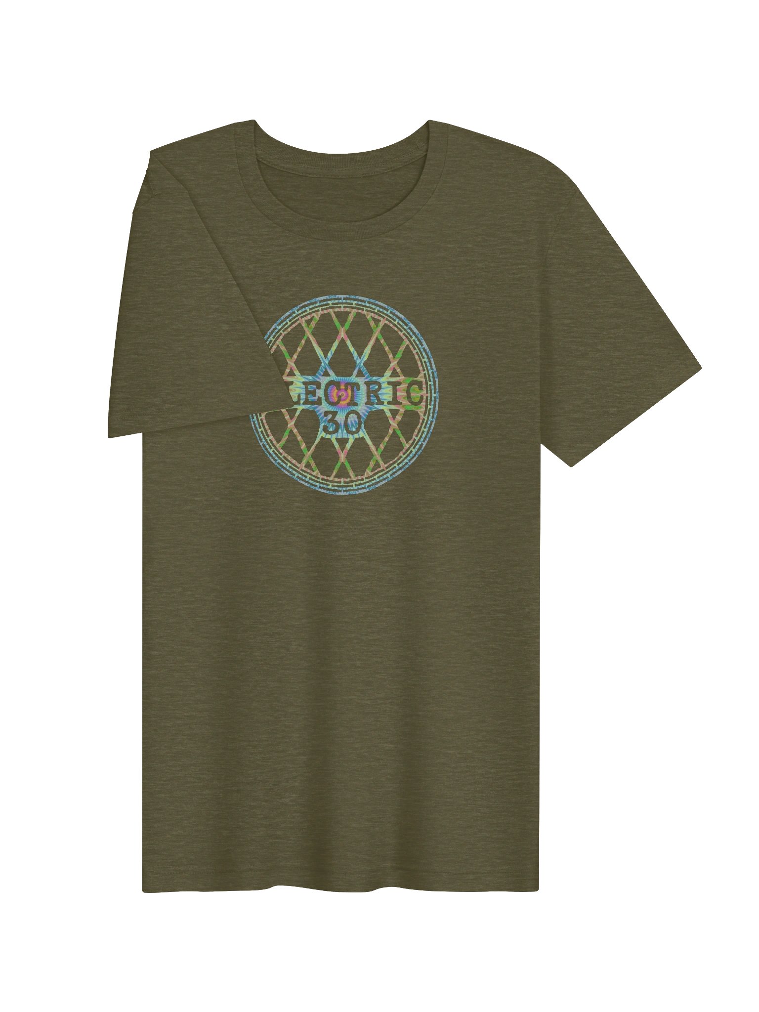 Classic Logo Tee product image (3)