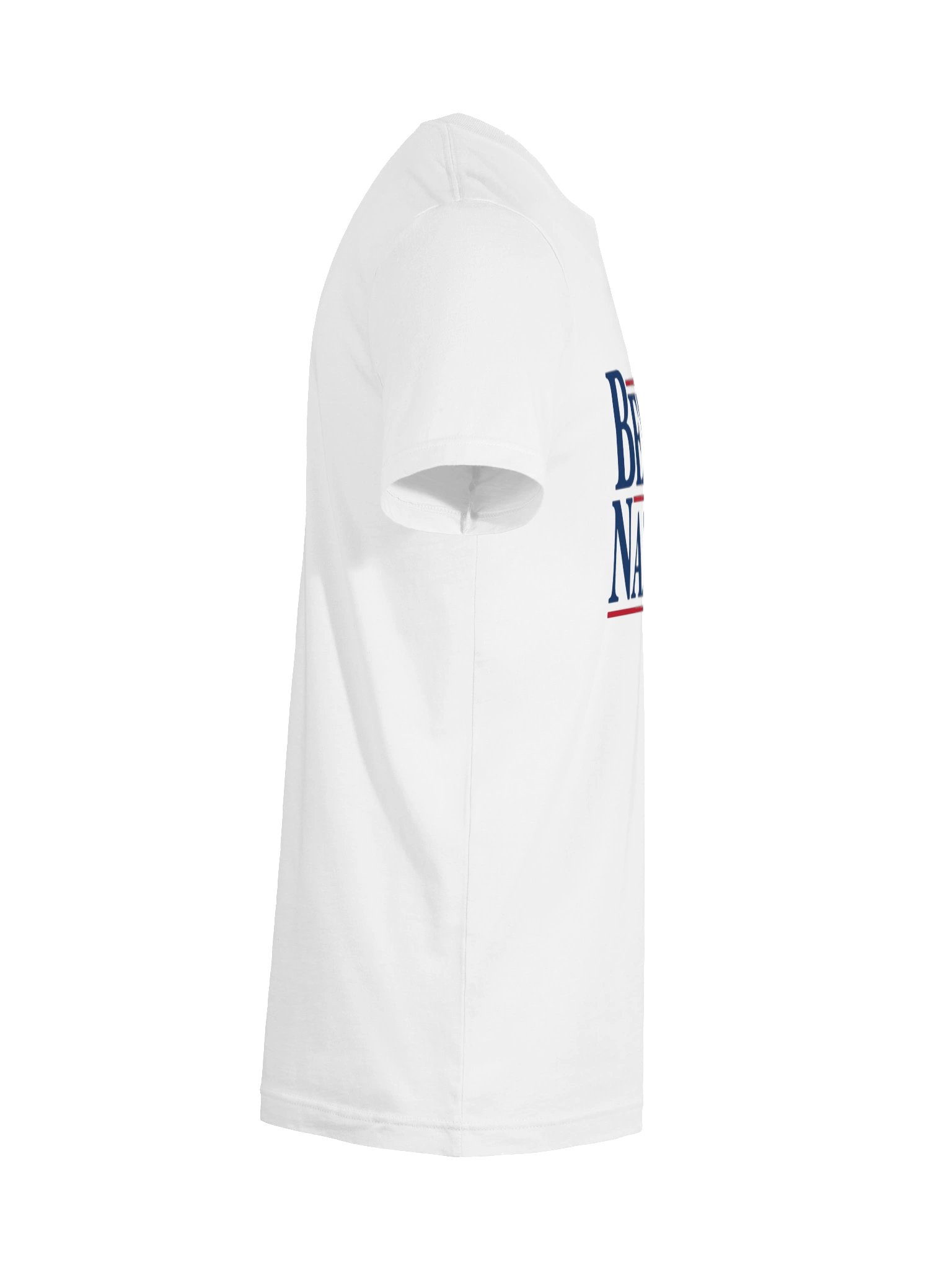 Bedard Nazar '26 T Shirt product image (10)