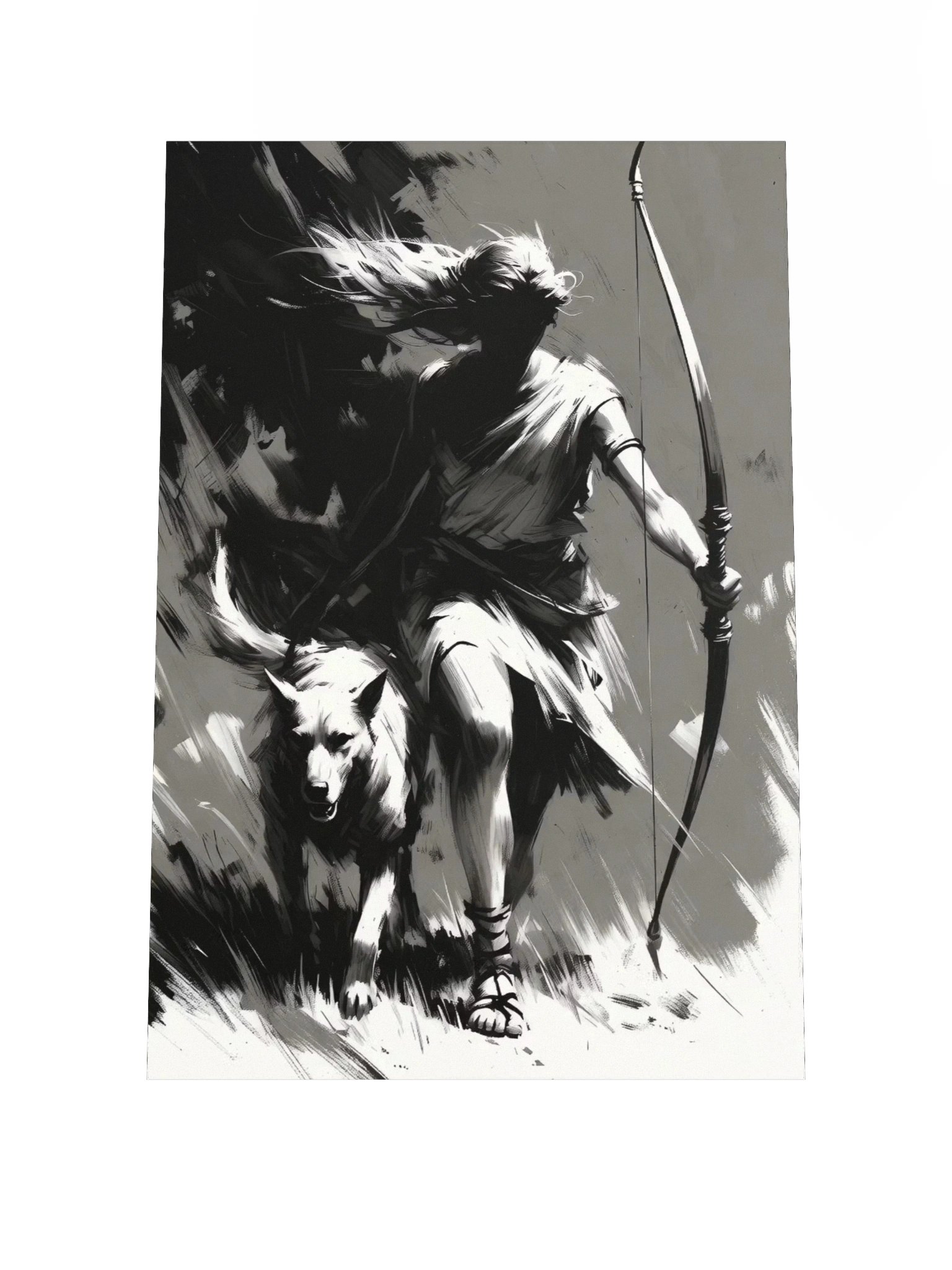 Myths & Legends: Artemis product image (1)