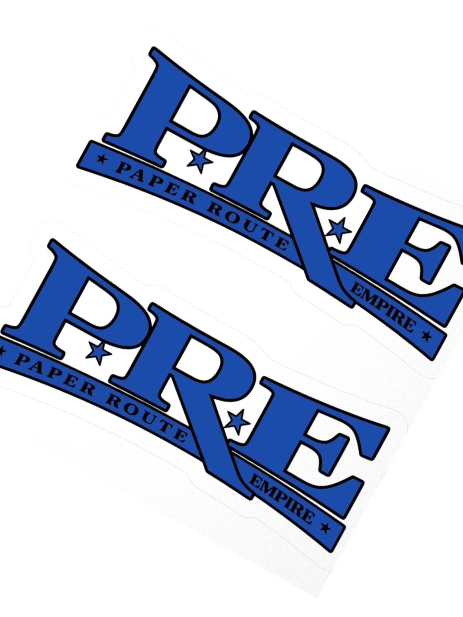 PRE Stickers product image (5)