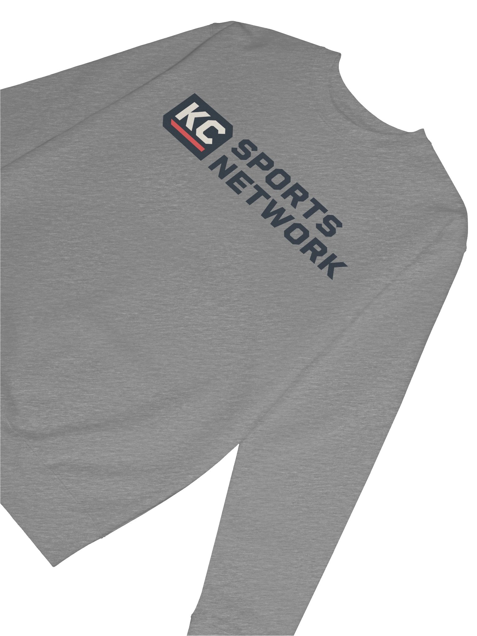 KC Sports Network Wordmark Crewneck product image (20)
