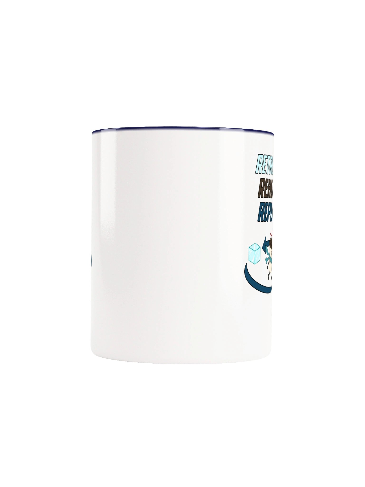 Retreat. Reheat. Repeat. product image (25)