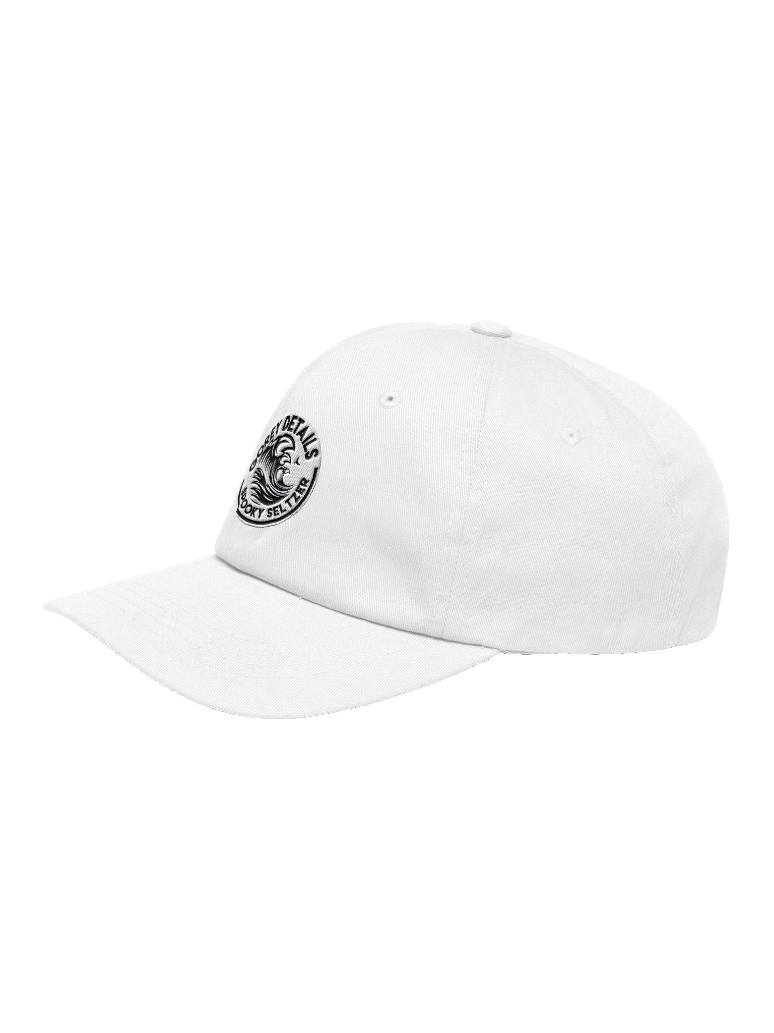 Spooky Seltzer - Yupoong Classic Dad Hat product image (86)