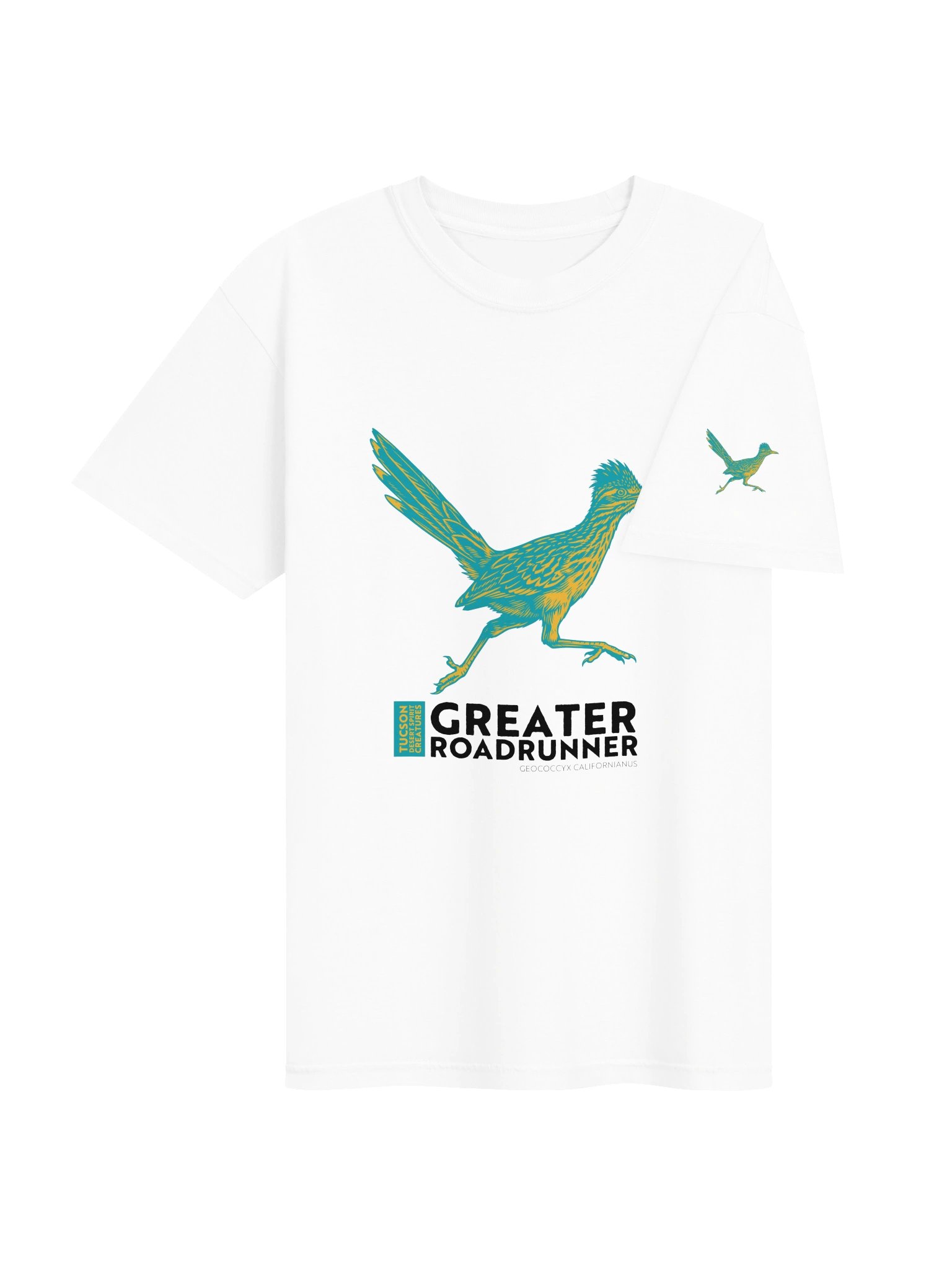 GREATER ROADRUNNER product image (26)