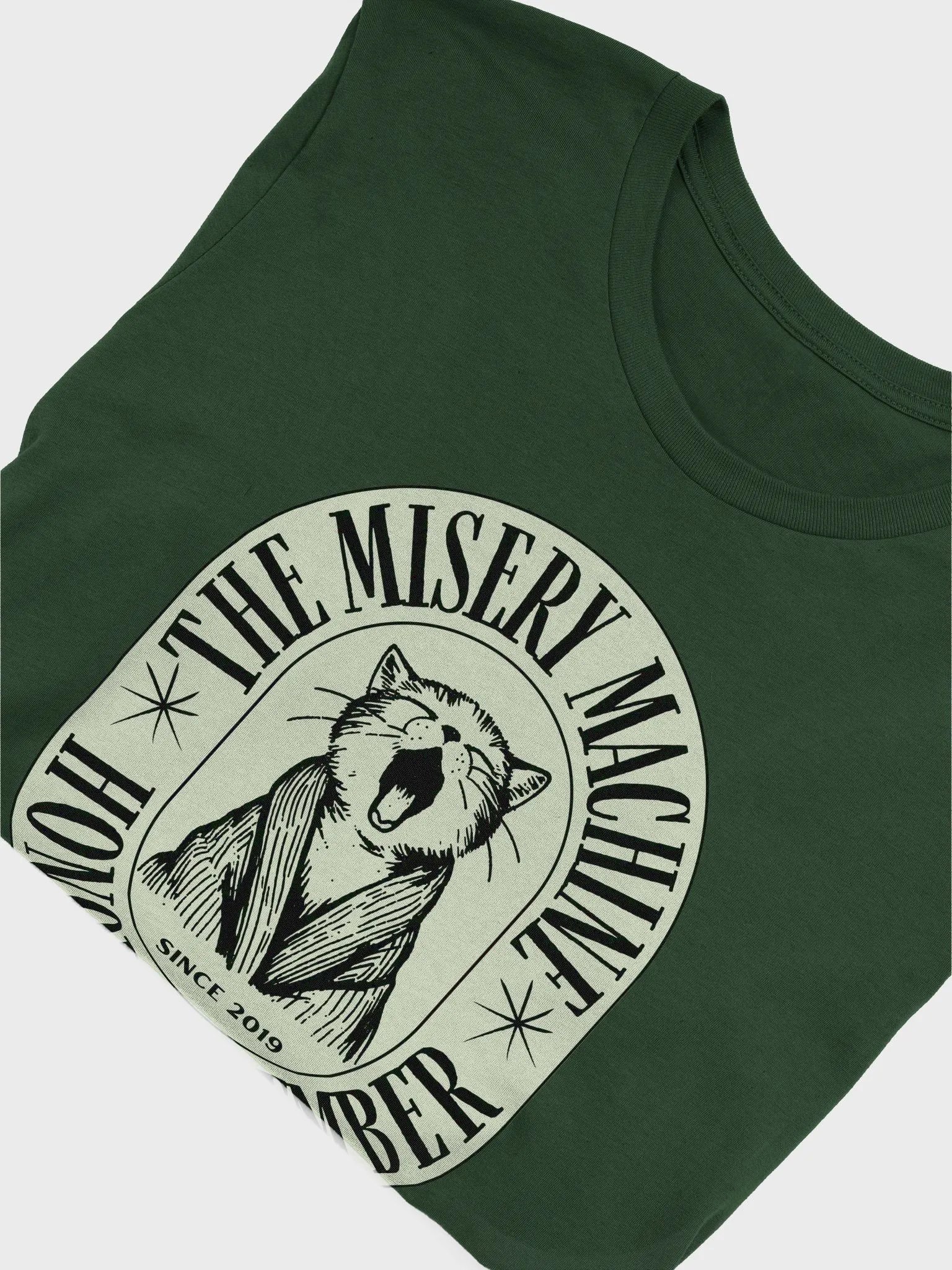 NEW! TMM Honored Member product image (5)