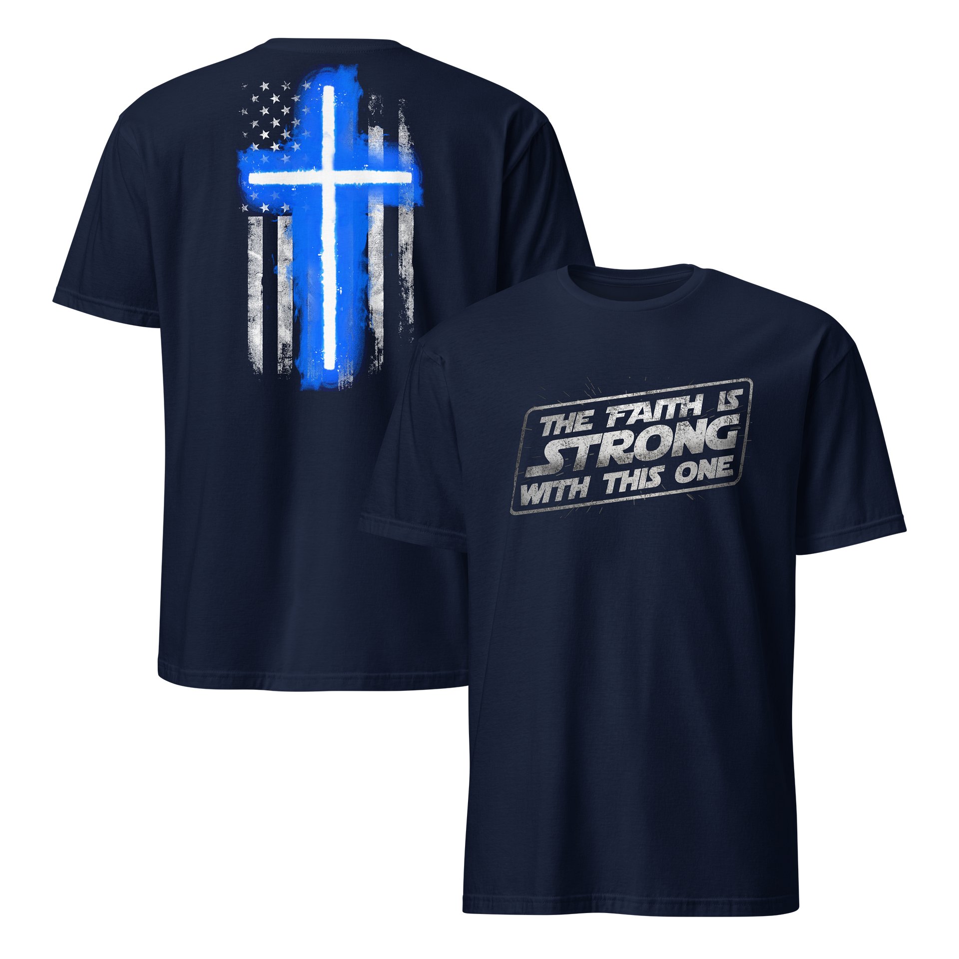 The Faith Is Strong With This One product image (4)