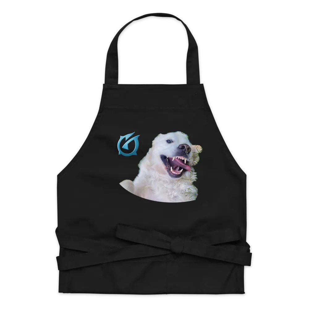 Apron - Derpy Logan - Design #2 product image (7)