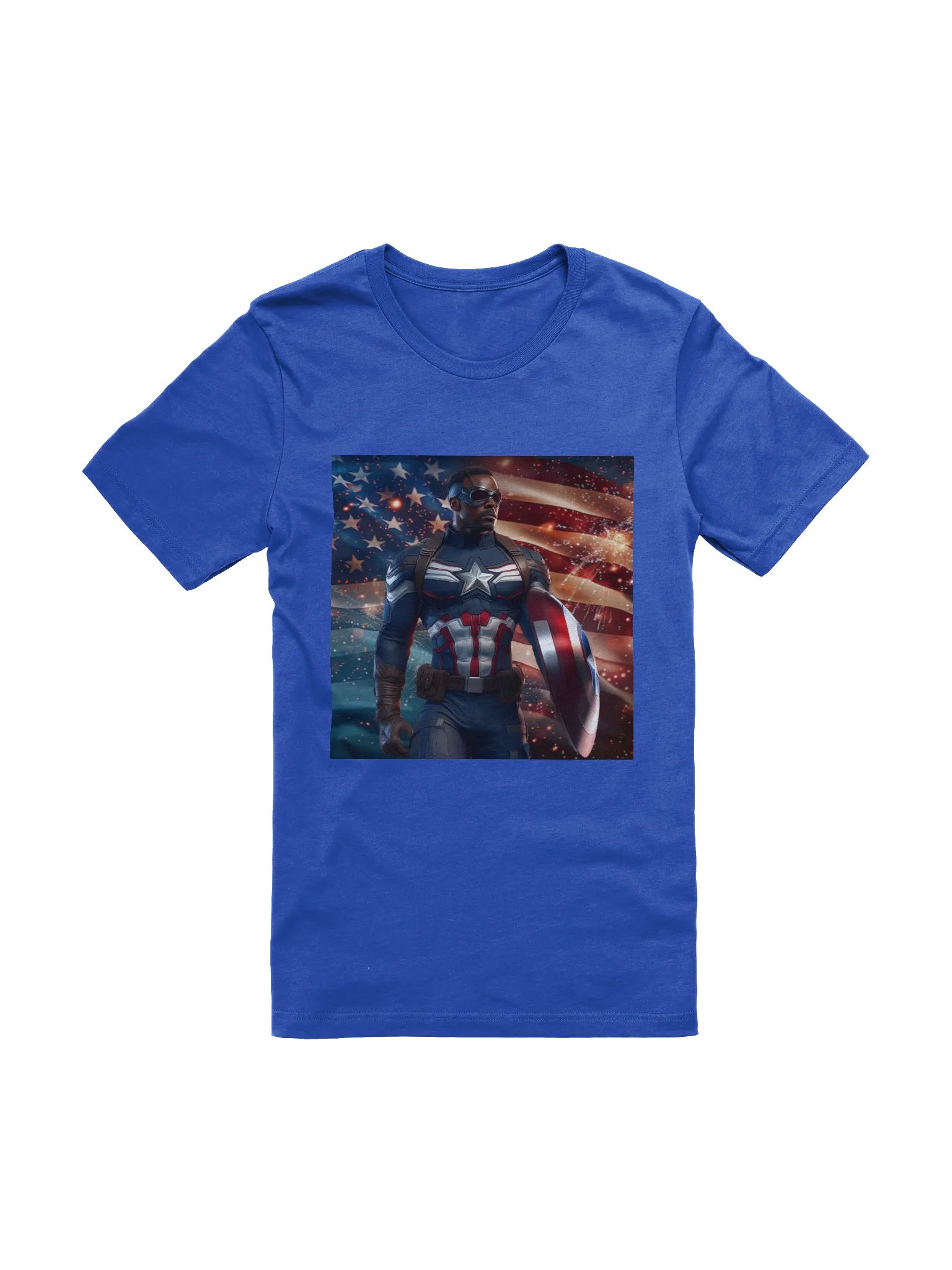American Hero Tee product image (1)