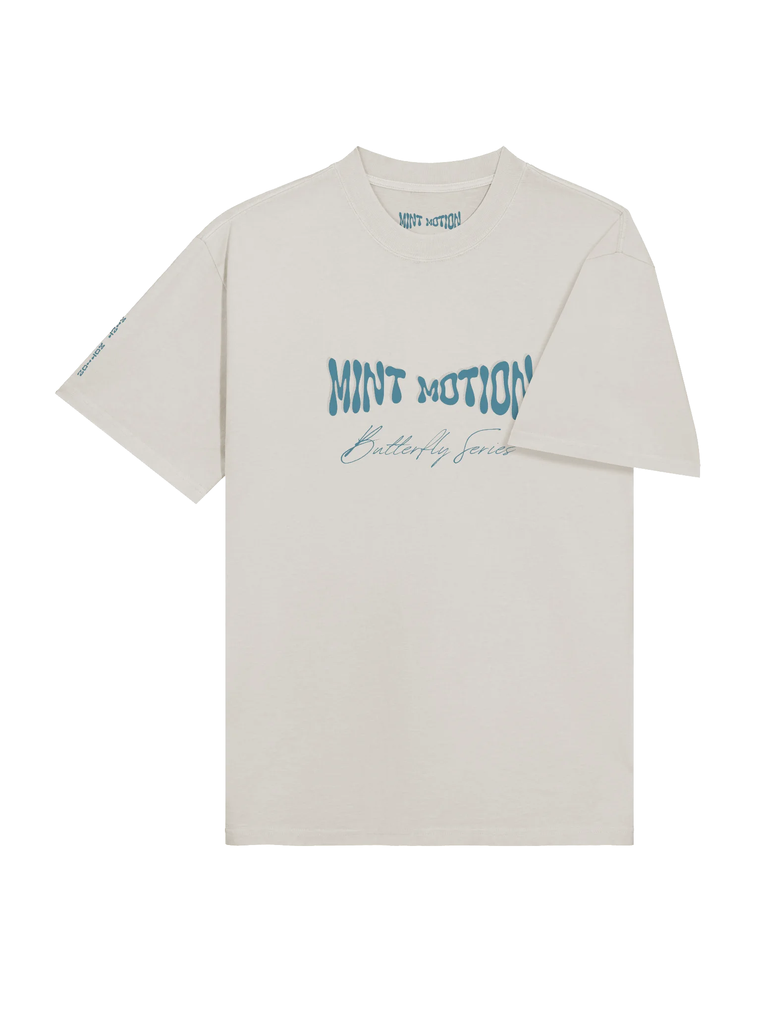Butterfly Series Vintage Faded T-Shirt product image (28)