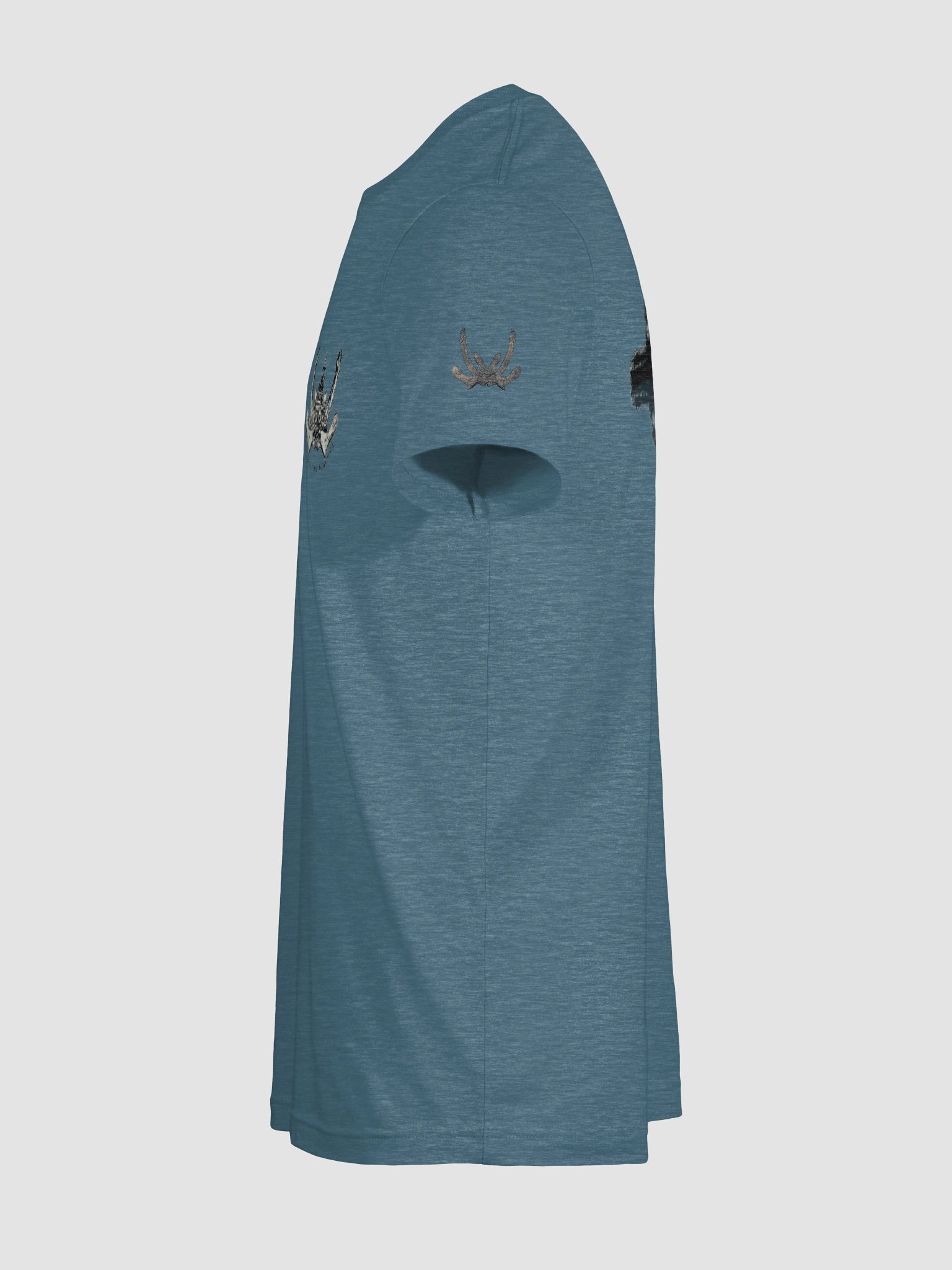 Jack Brusco & Reflection – Vigilant Marine Workwear | Twin Anchor Apparel Sternwatch Tee Line product image (11)