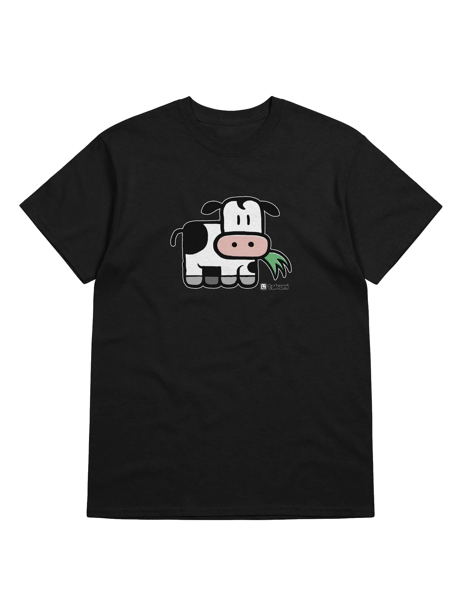 Grass Cow product image (5)