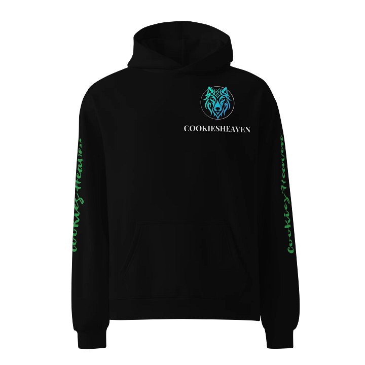 HeavenParadise Hoodie 2025 product image (1)