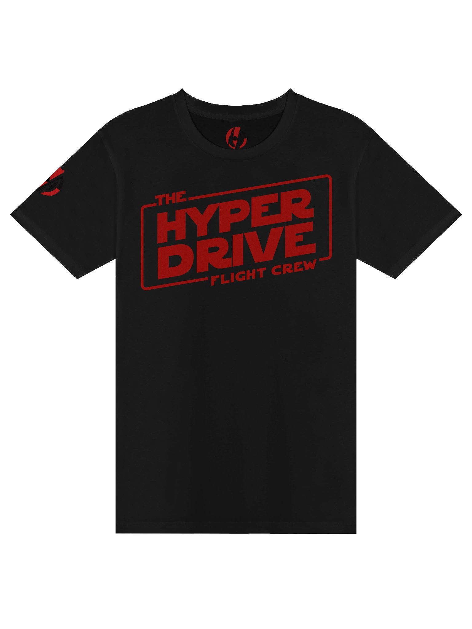 Hyperdrive Flight Crew Dark Side product image (3)