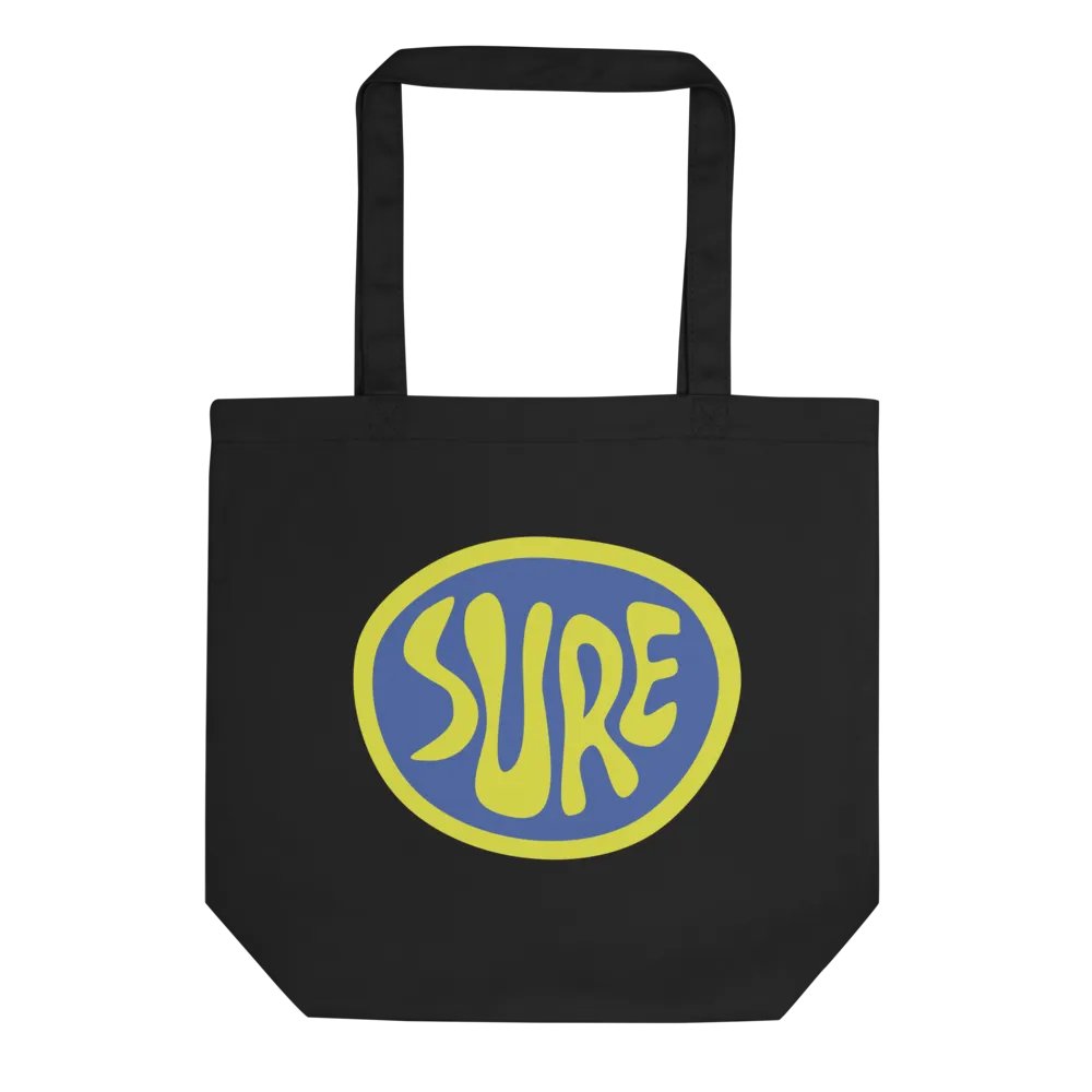 SURE Statement Eco Tote product image (1)