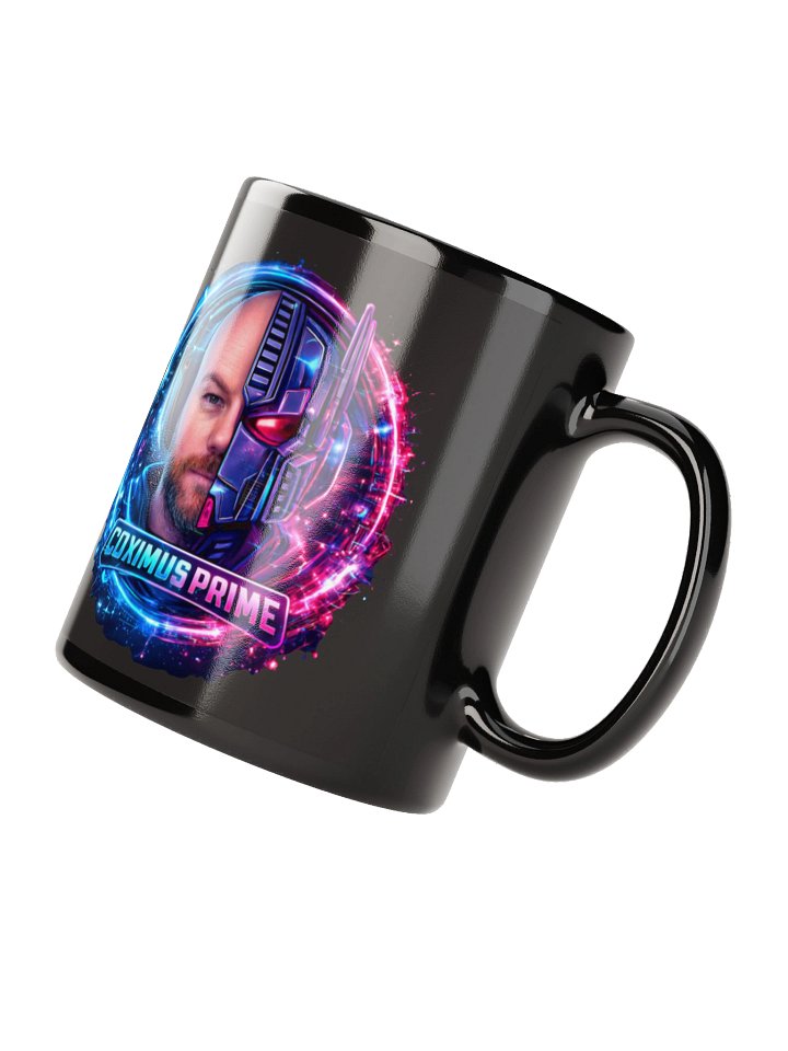 Coximus_Prime Mug product image (4)