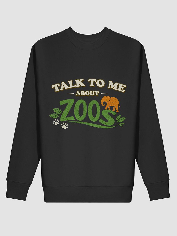Talk To Me About Zoos product image (7)