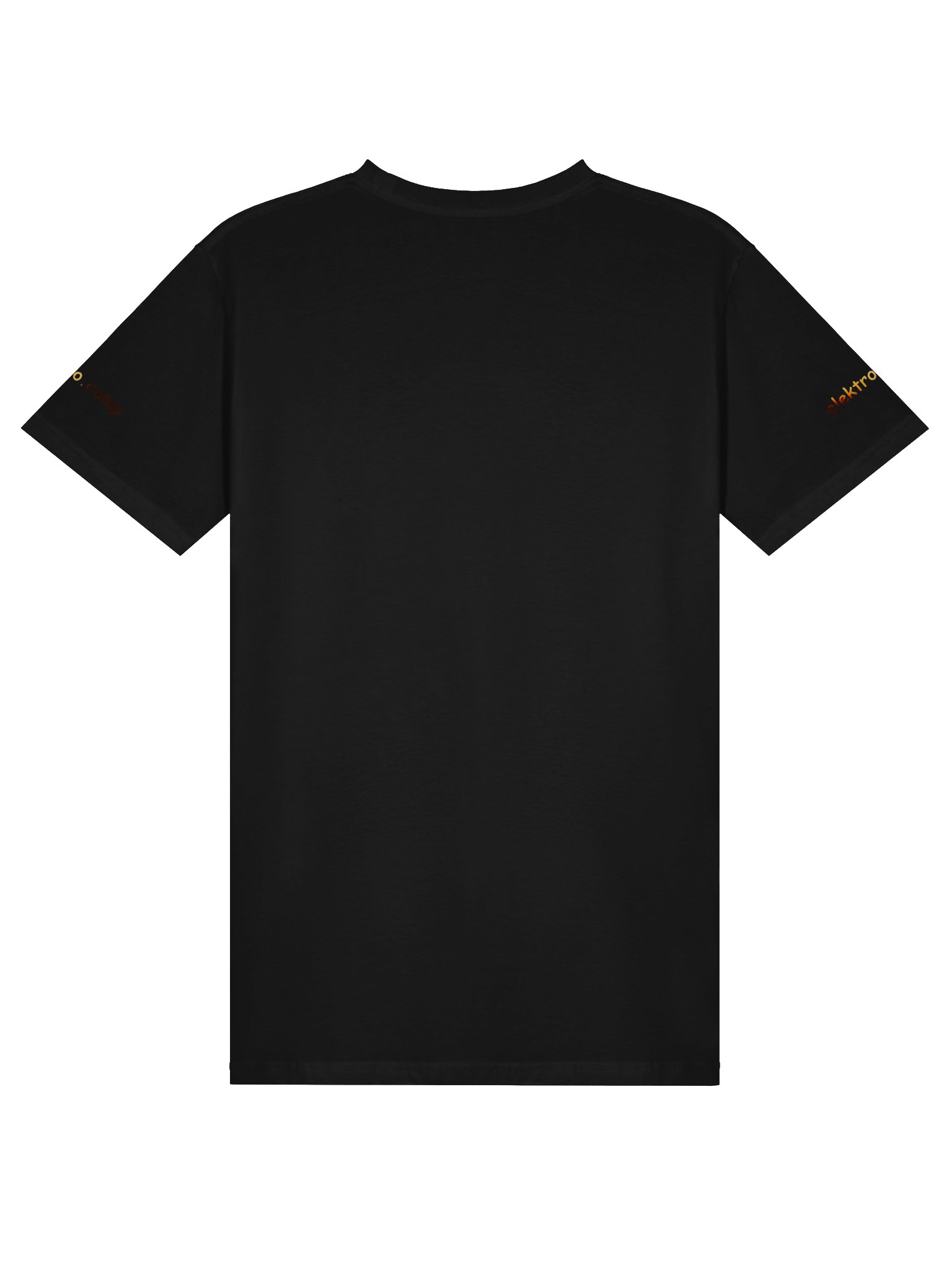 AS Colour Unisex Premium T-Shirt Elektro Camping product image (2)
