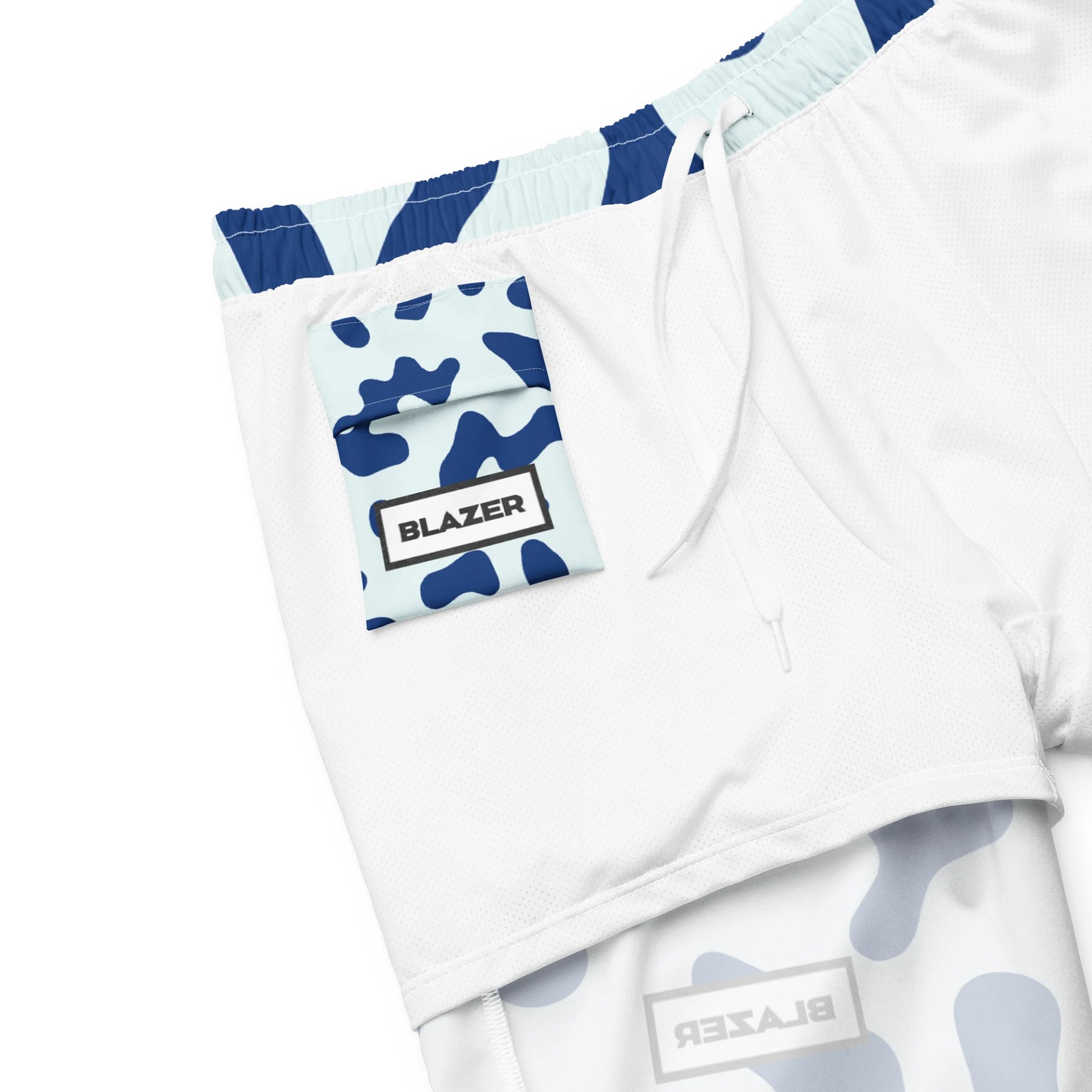 Blazer Tropix product image (3)