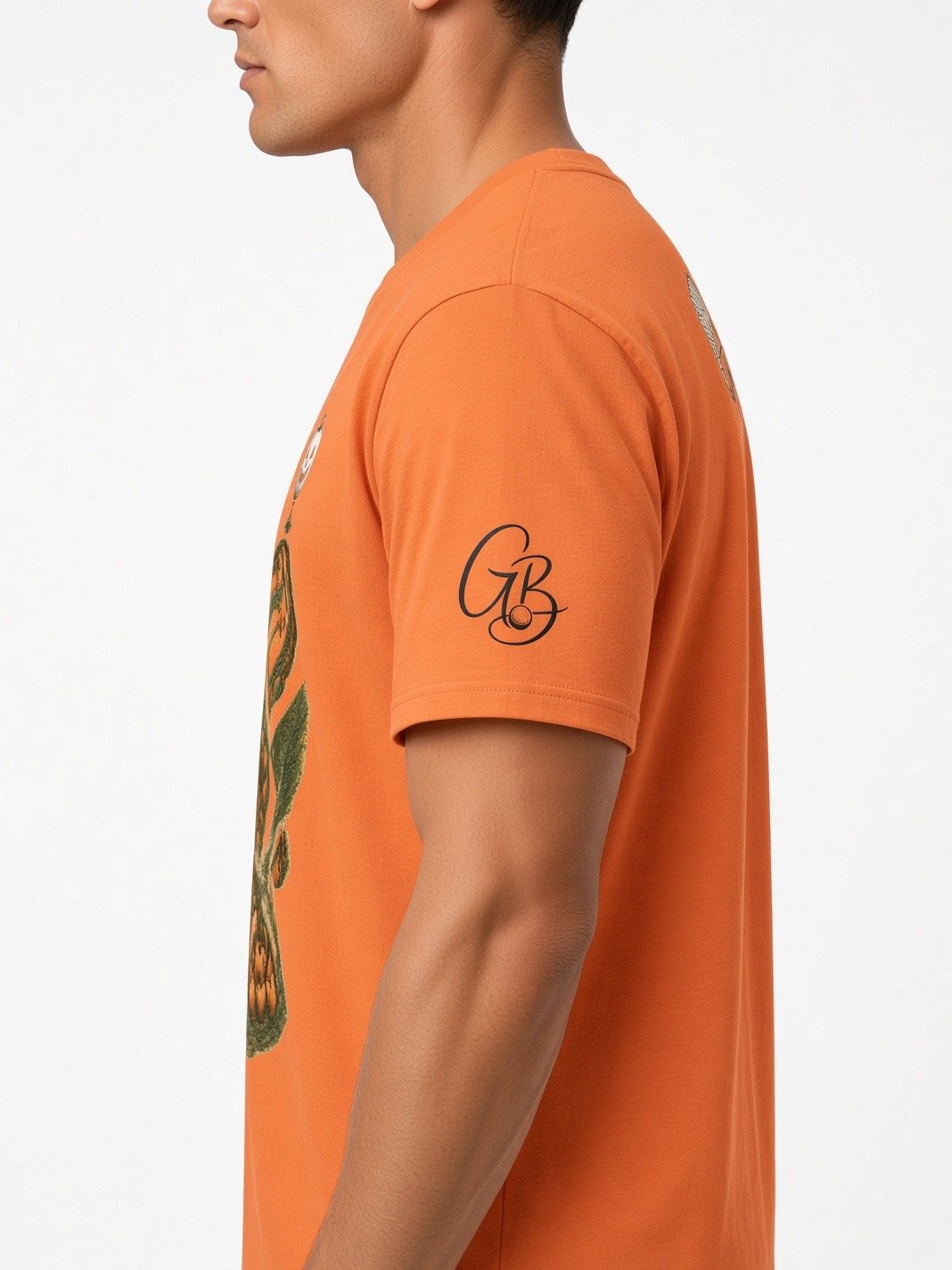 Front 9 Pumpkin product image (3)