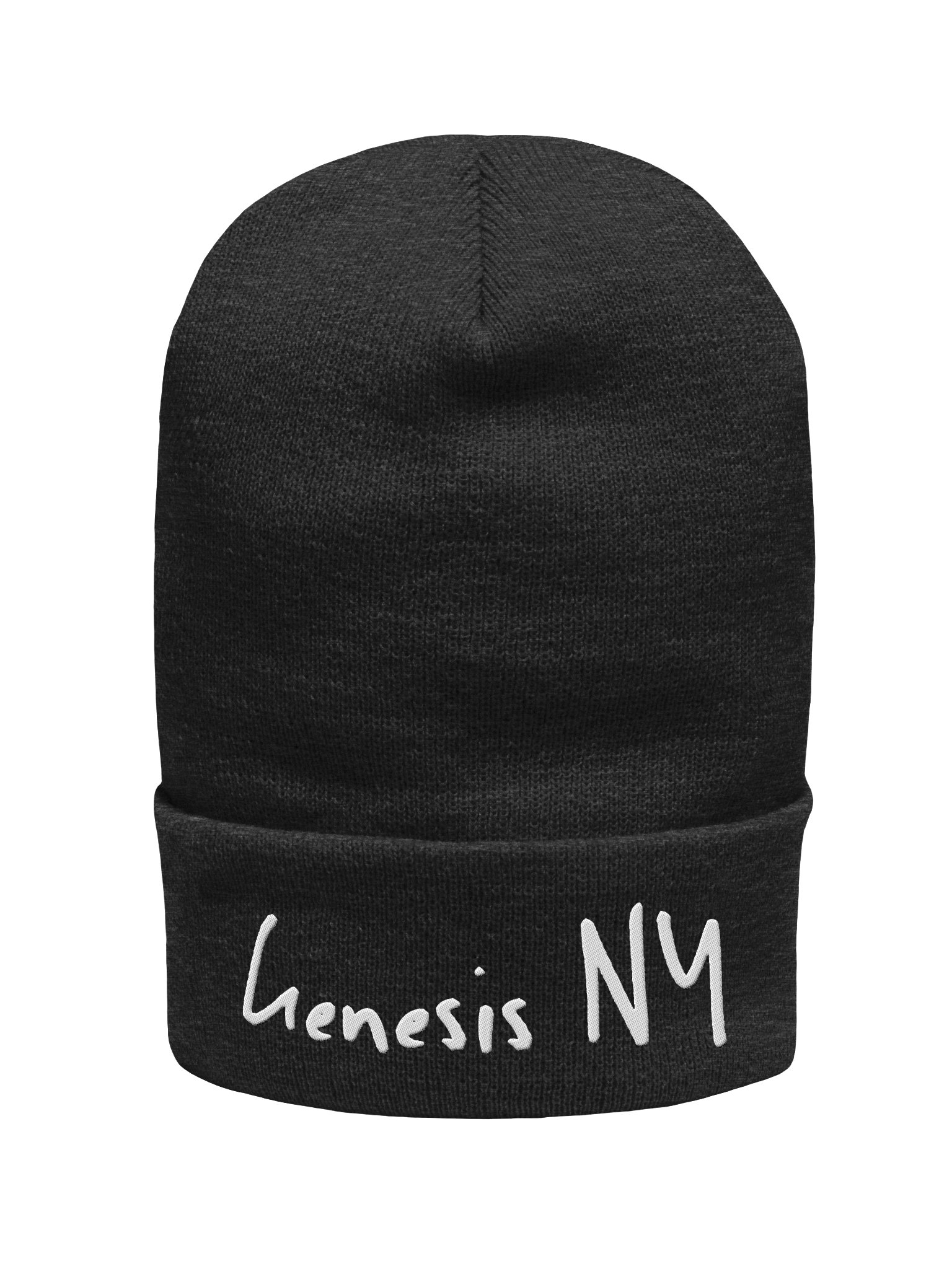 Genesis Beanie product image (4)
