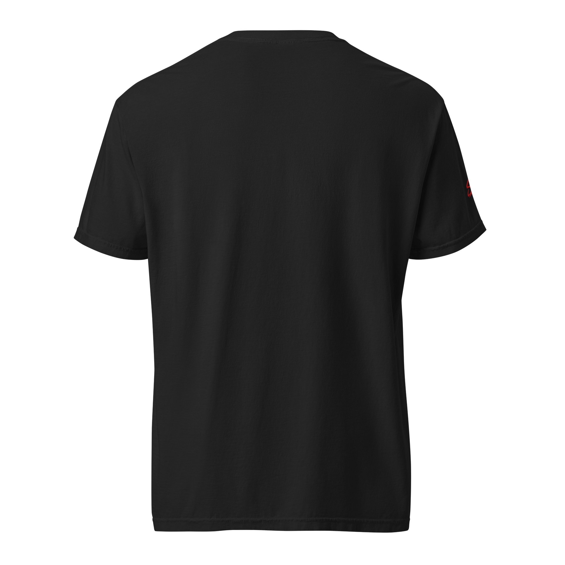 Competition Tee product image (25)